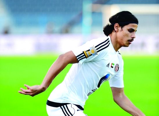 أحمد العطاس