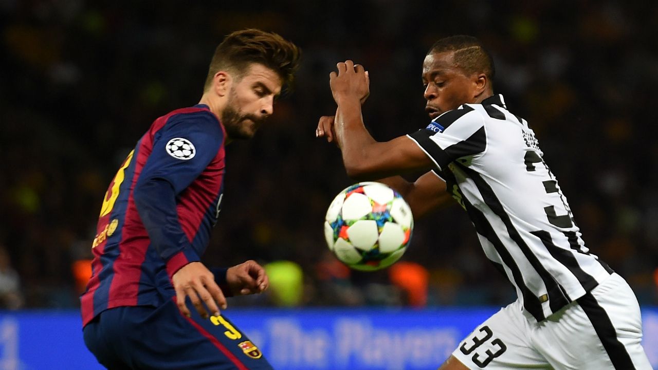 Evra Pique