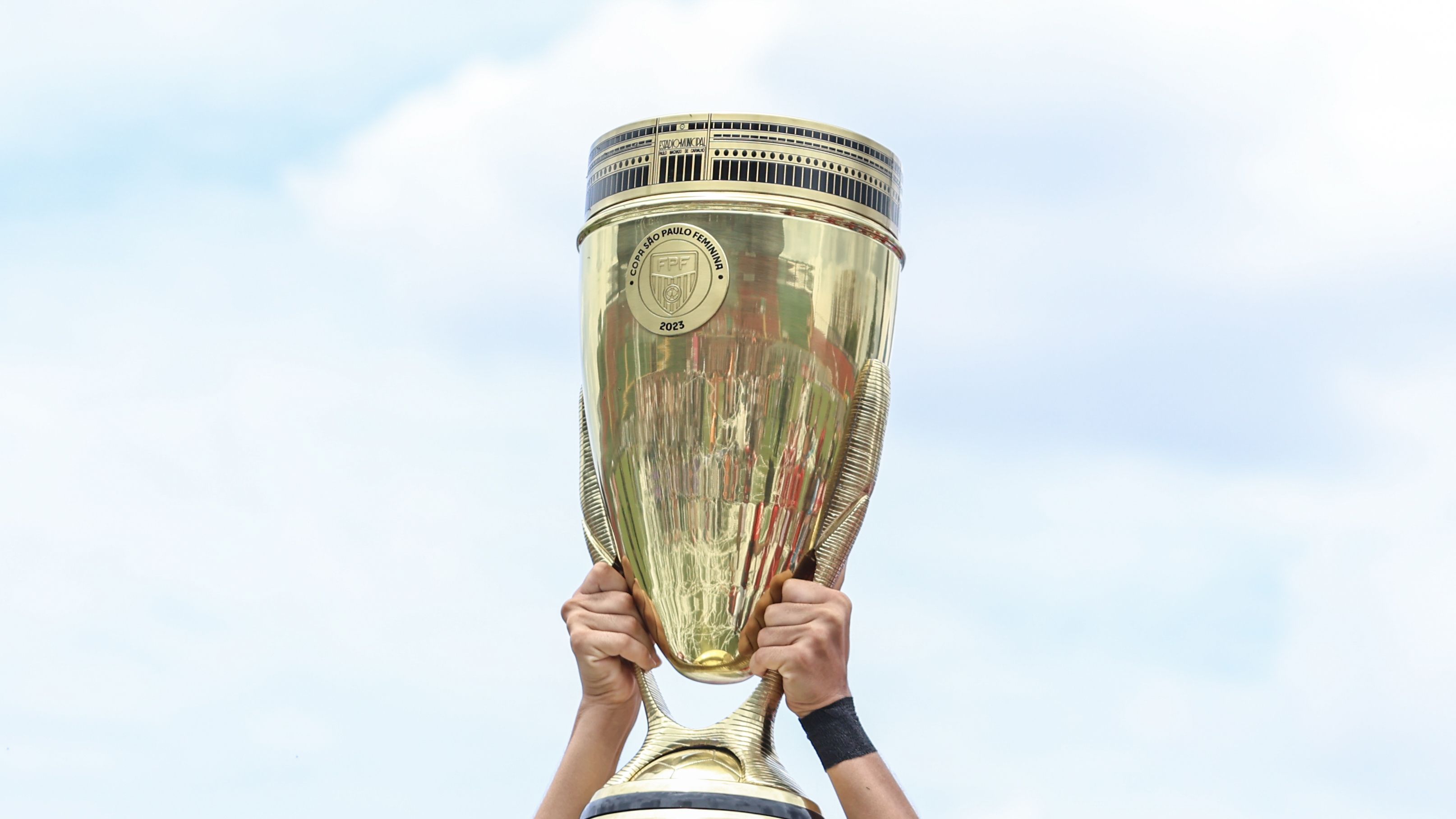 Taça da Copinha feminina, a Copa São Paulo de Futebol Feminino