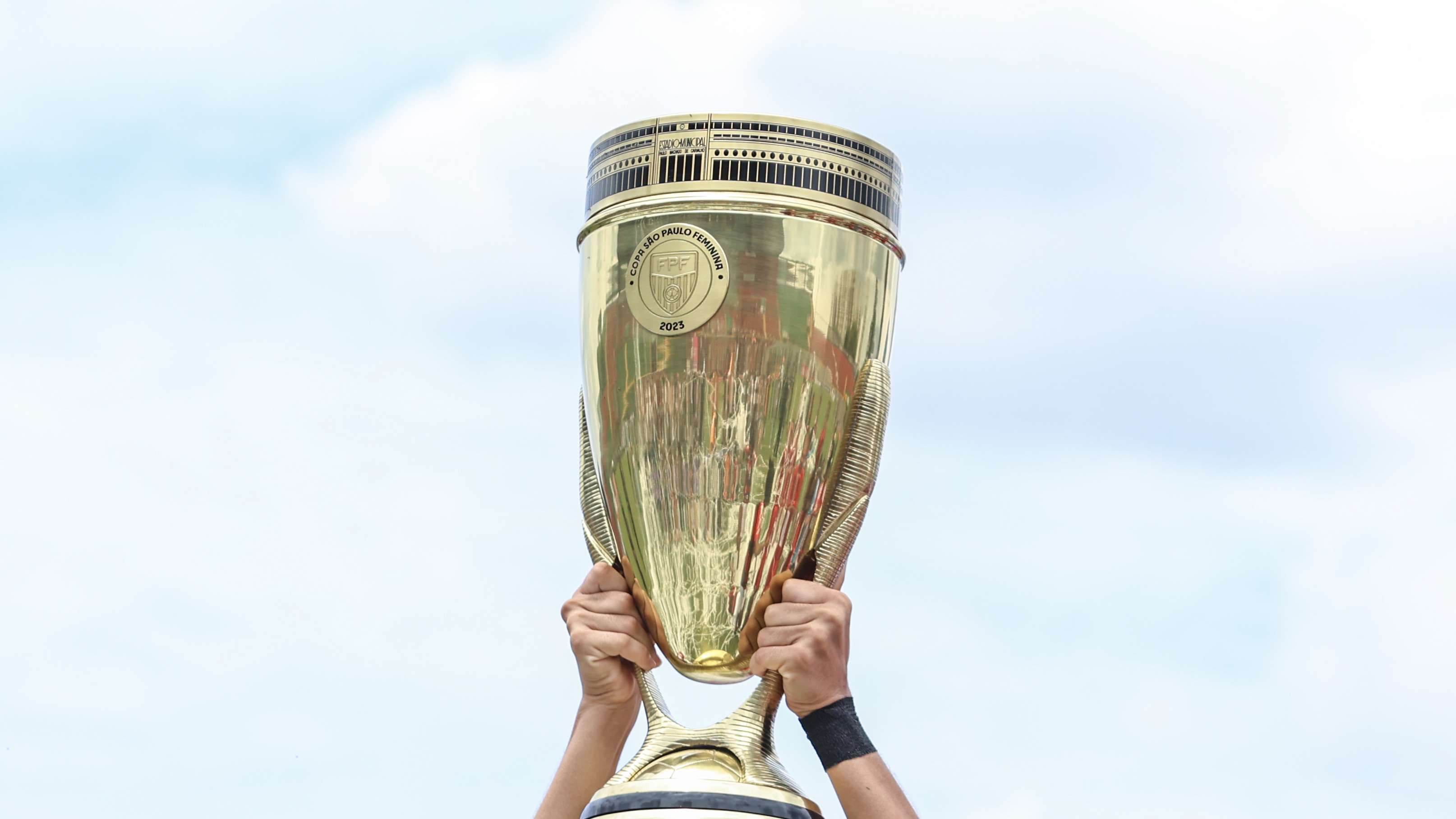 Taça da Copinha feminina, a Copa São Paulo de Futebol Feminino