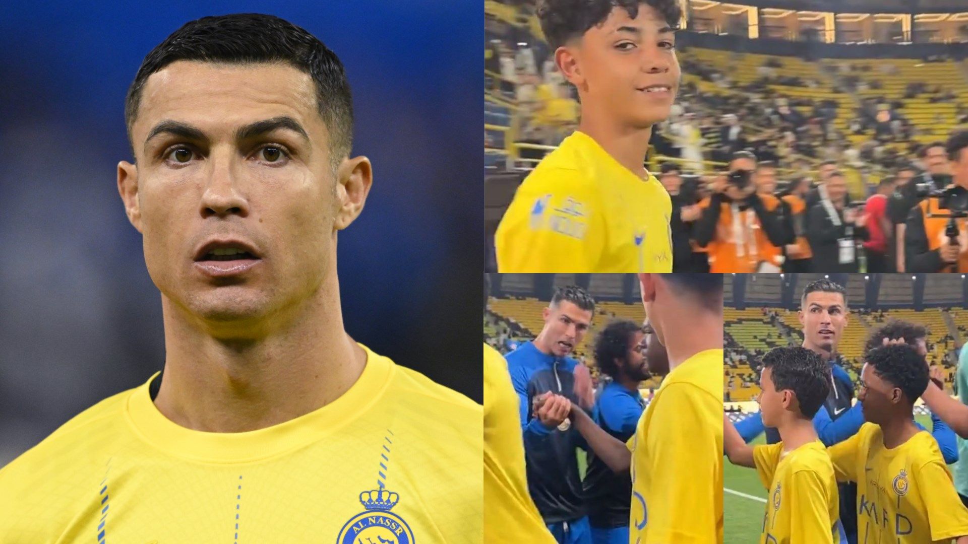 Cristiano Ronaldo GFX