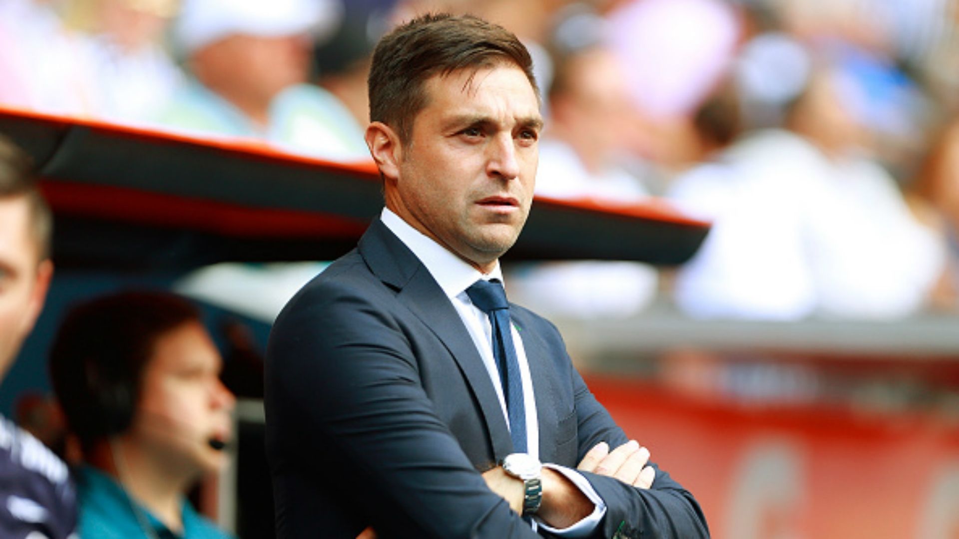 Diego Alonso Monterrey