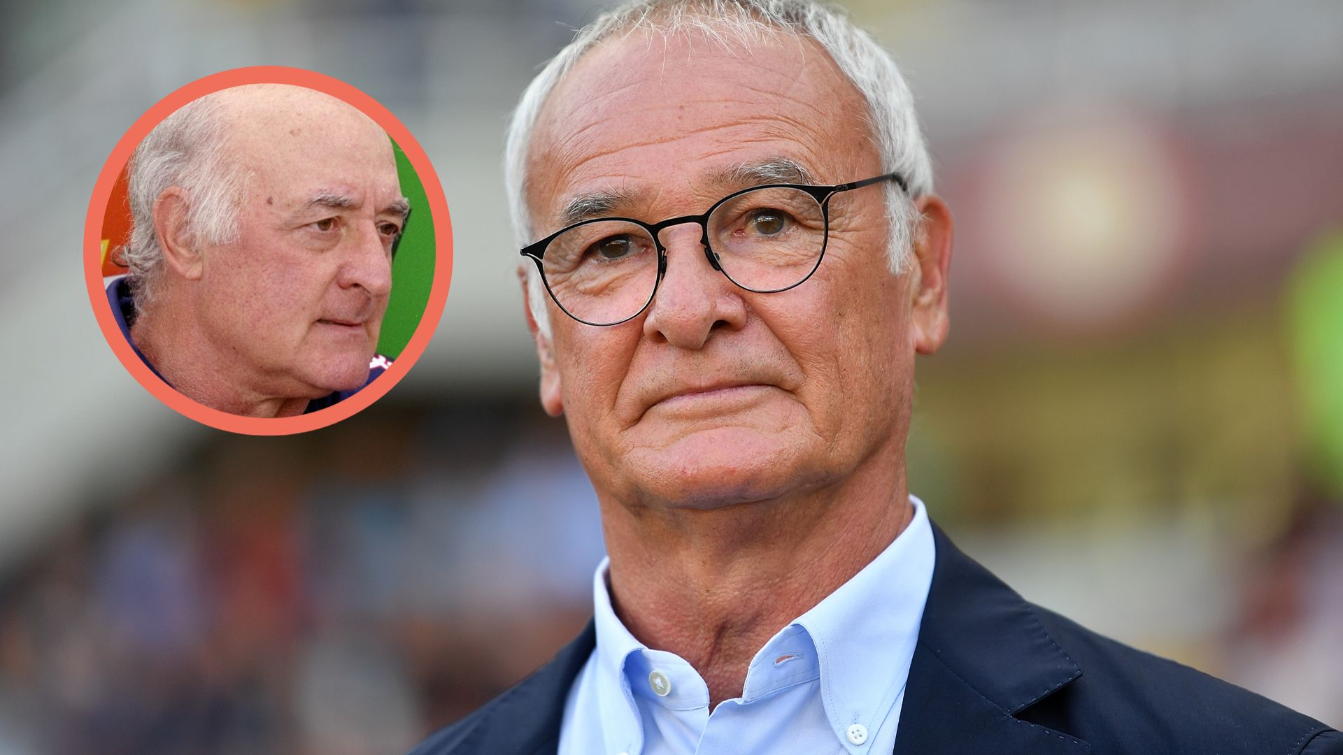 Ranieri Mazzone