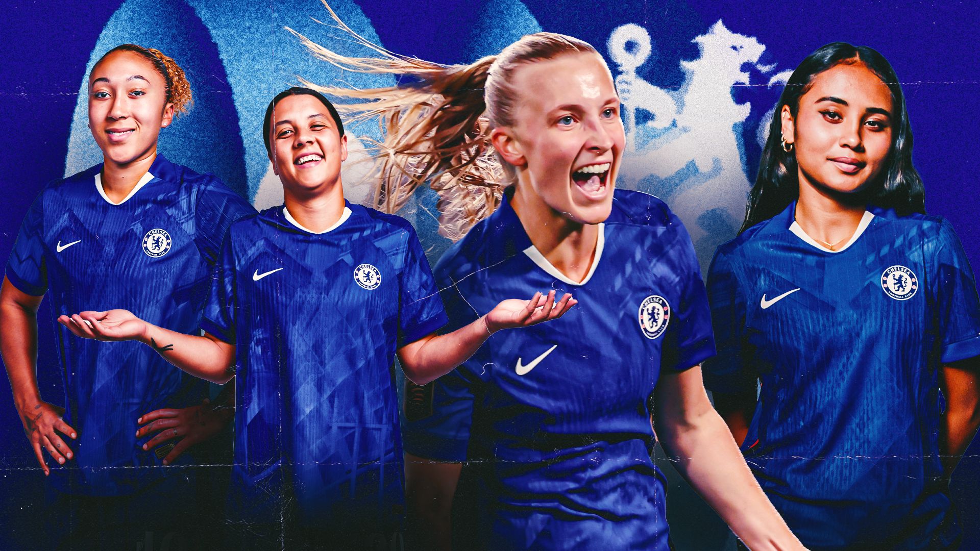 Aggie Beever-Jones Chelsea attack GFX