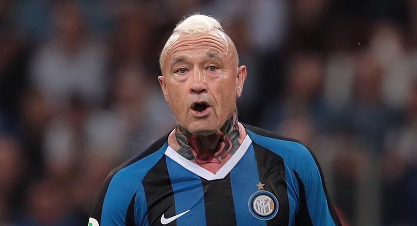 FaceApp Serie A