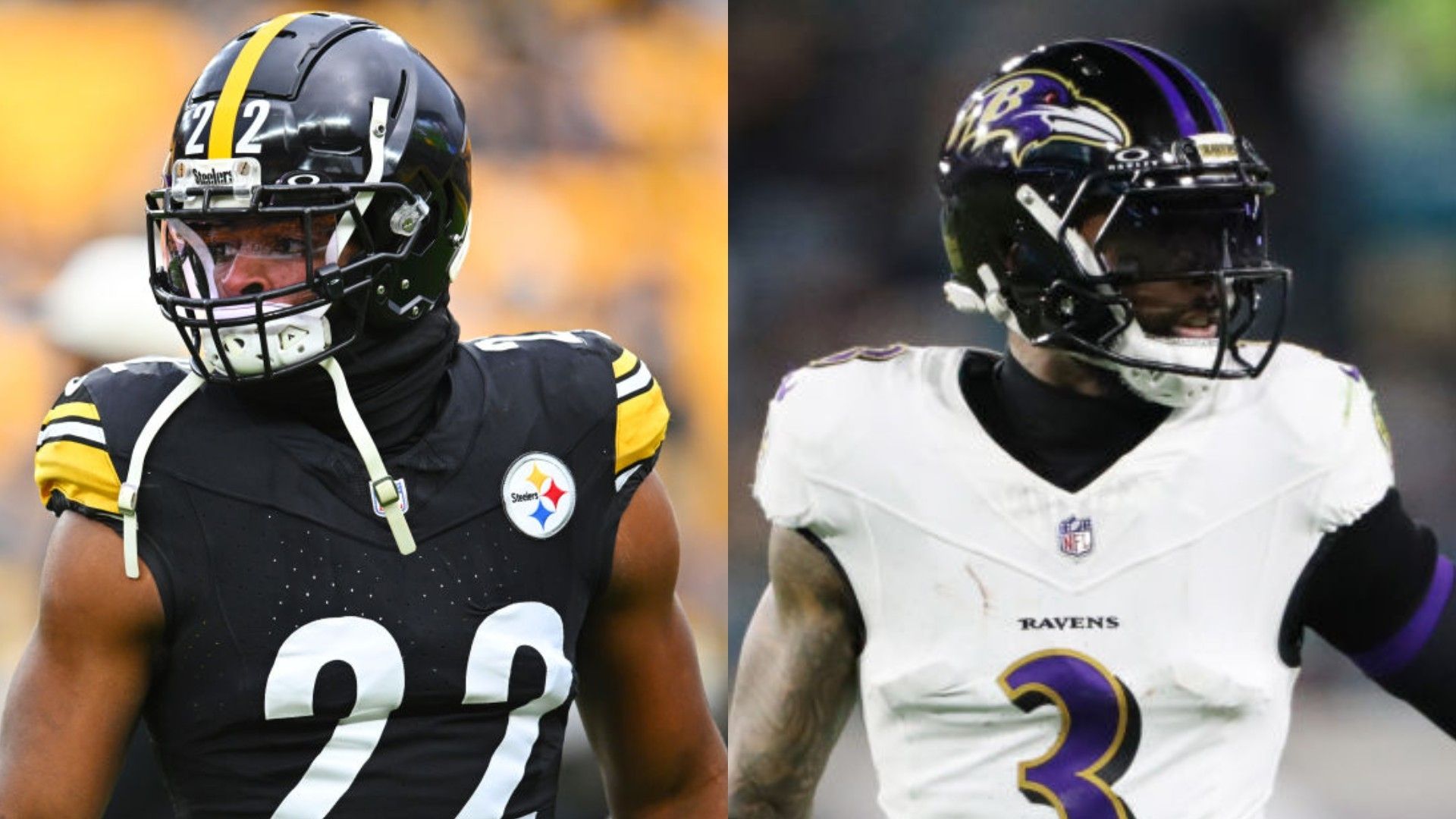 Steelers vs Ravers NFL dónde ver