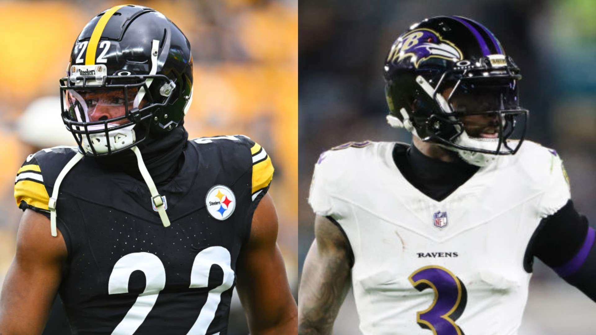 Steelers vs Ravers NFL dónde ver