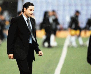 Jeaustin Campos, técnico Puerto Rico