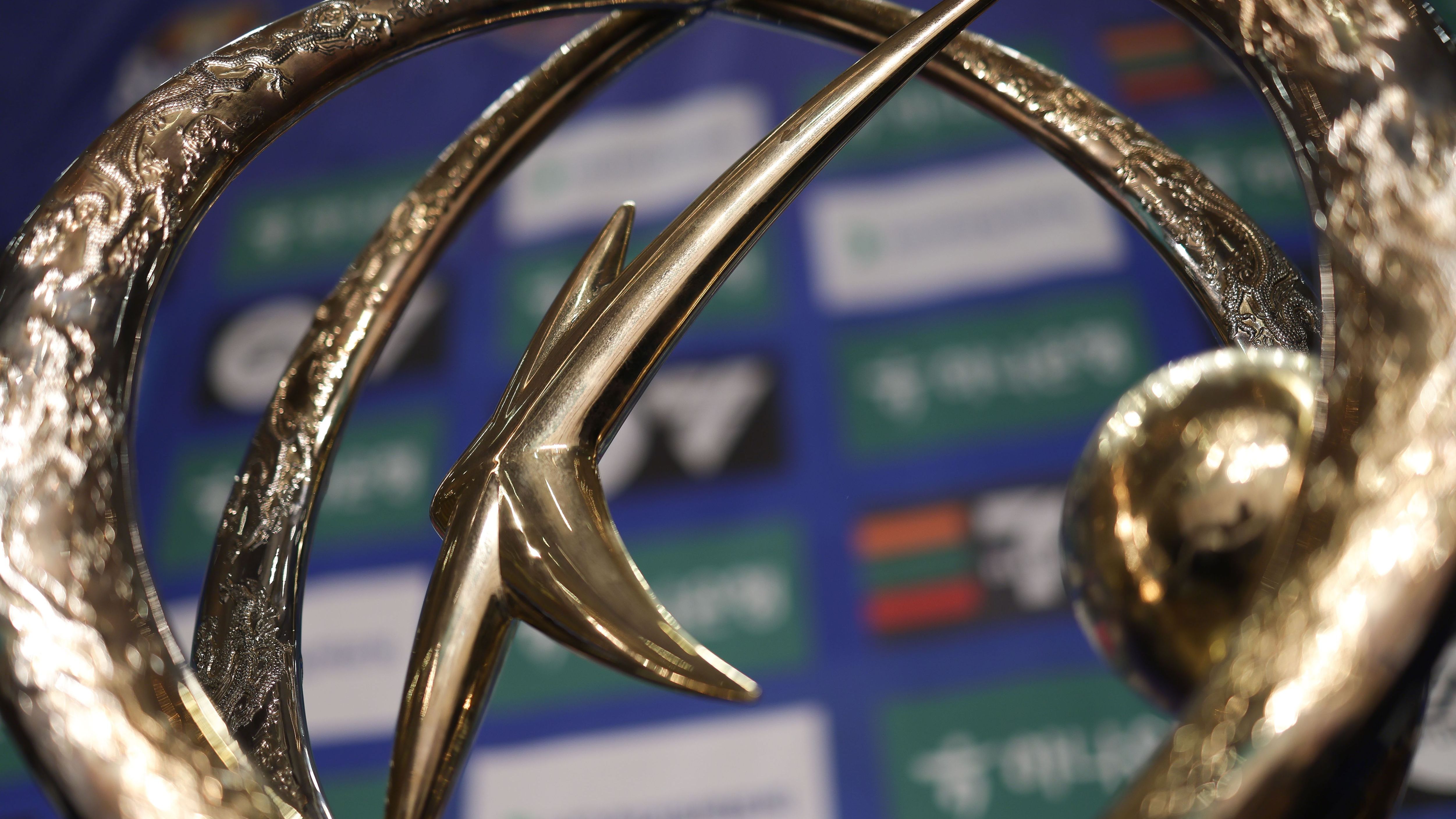 K리그 우승 트로피