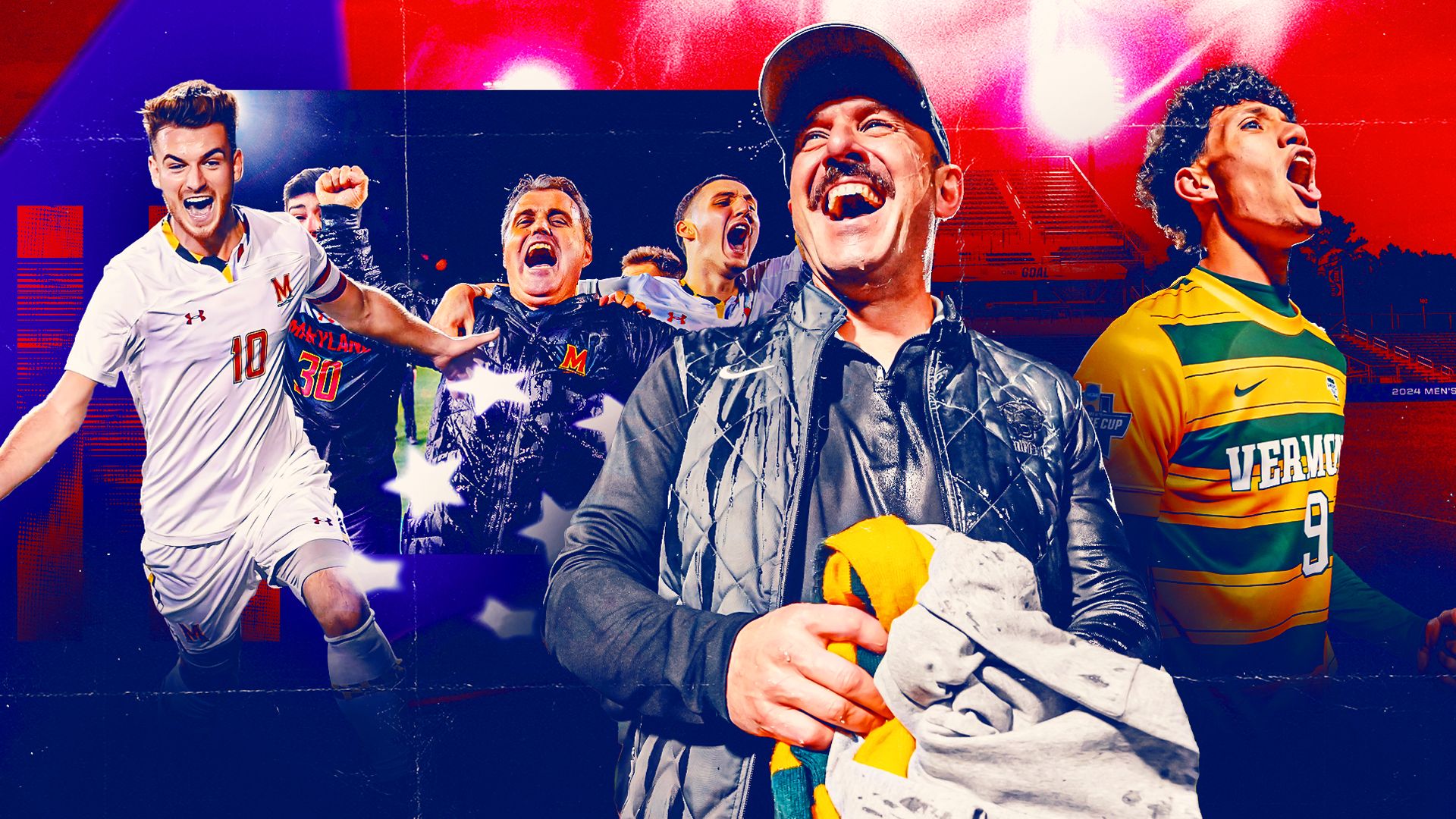 College Soccer: State of the Game