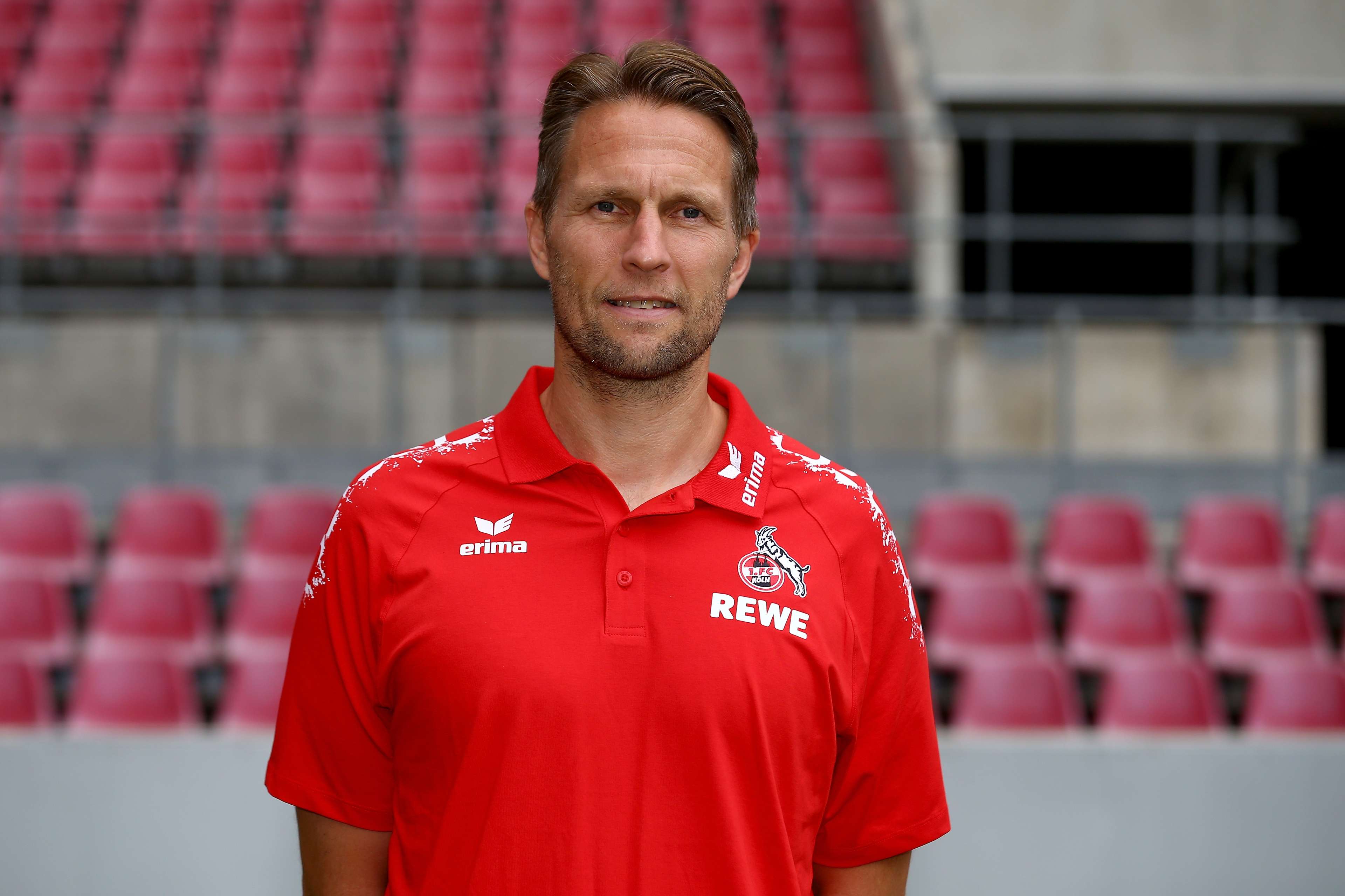 1. FC Köln Alexander Bade 24072017