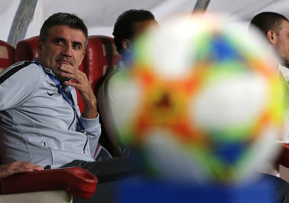 زوران ماميتش