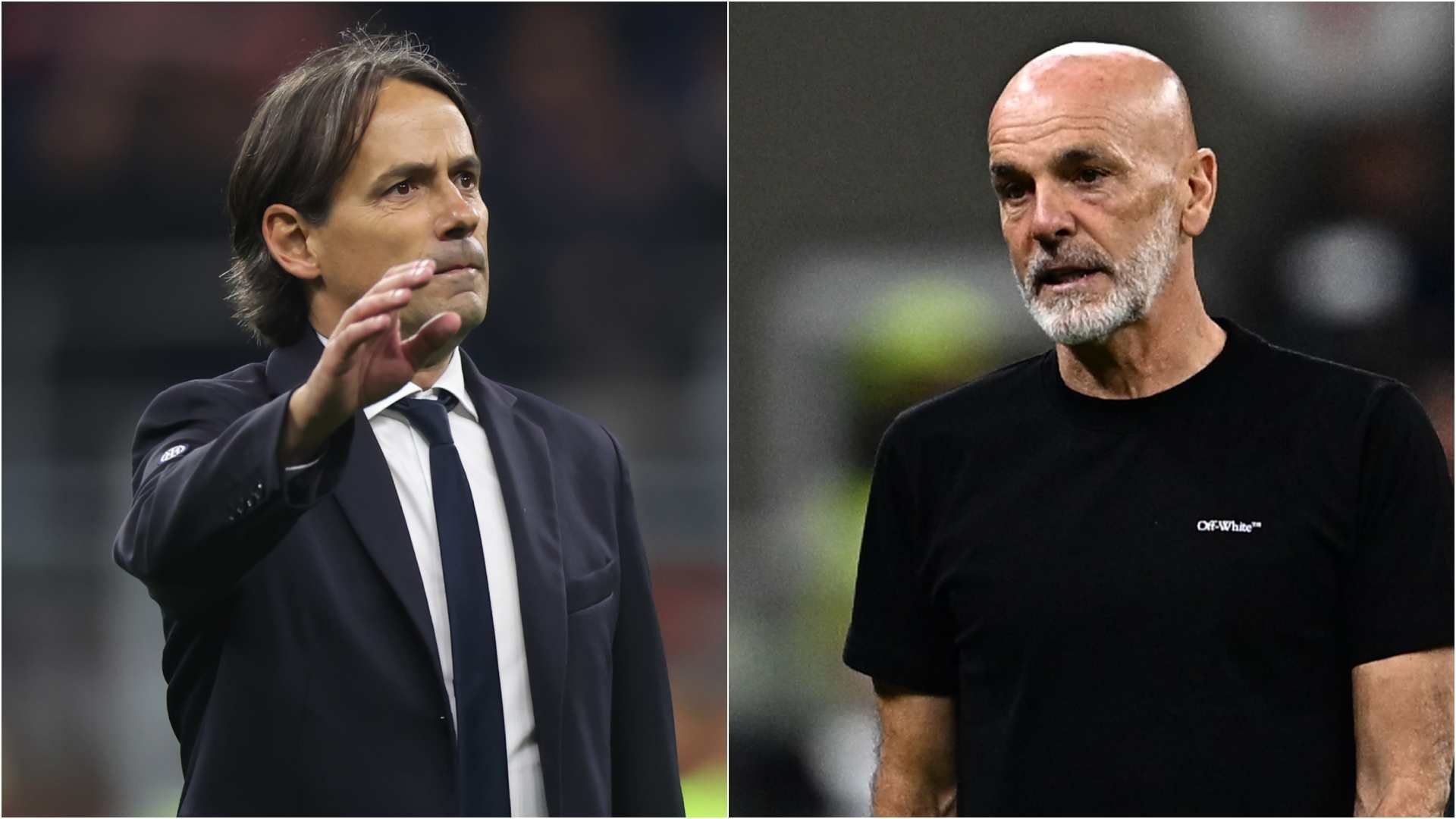 20230514 Inzaghi Pioli