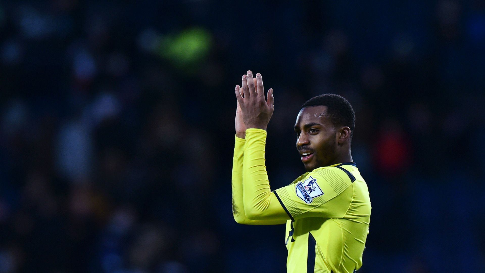 Danny Rose | Tottenham | Premier League