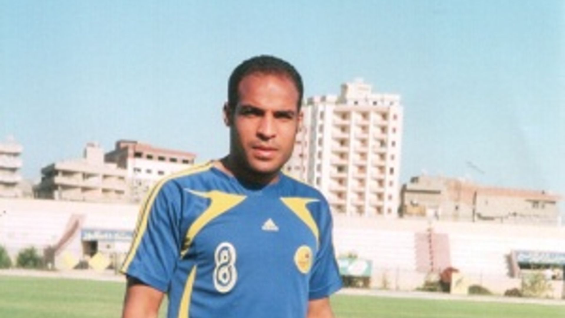 أبو المجد مصطفى