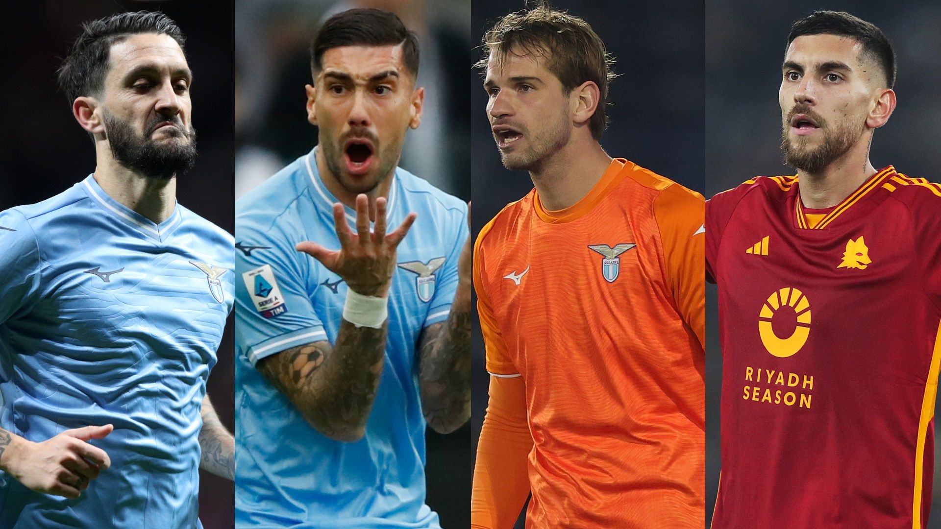 Luis Alberto Zaccagni Provedel Pellegrini