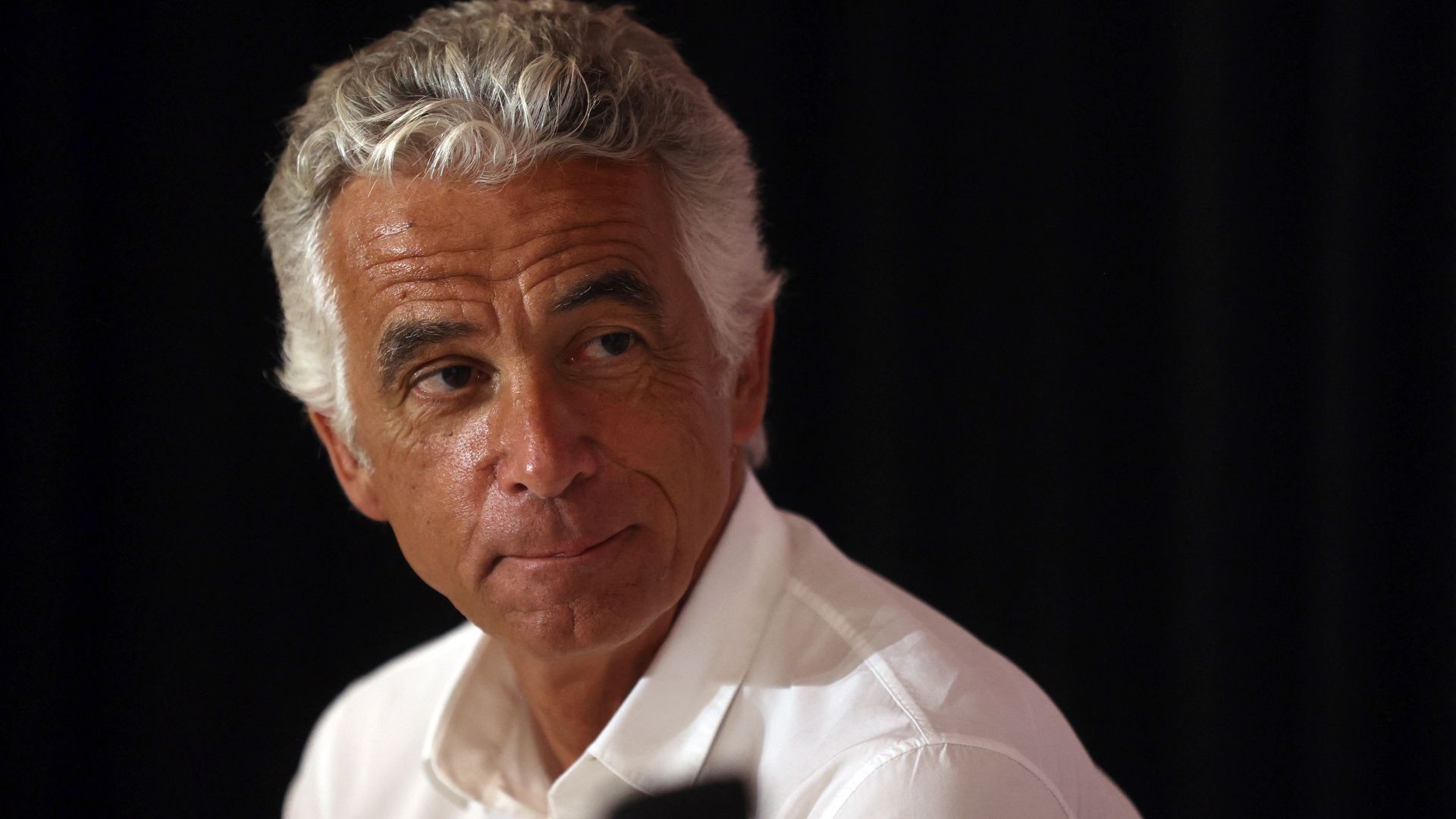 Jean-Pierre Rivere Nice