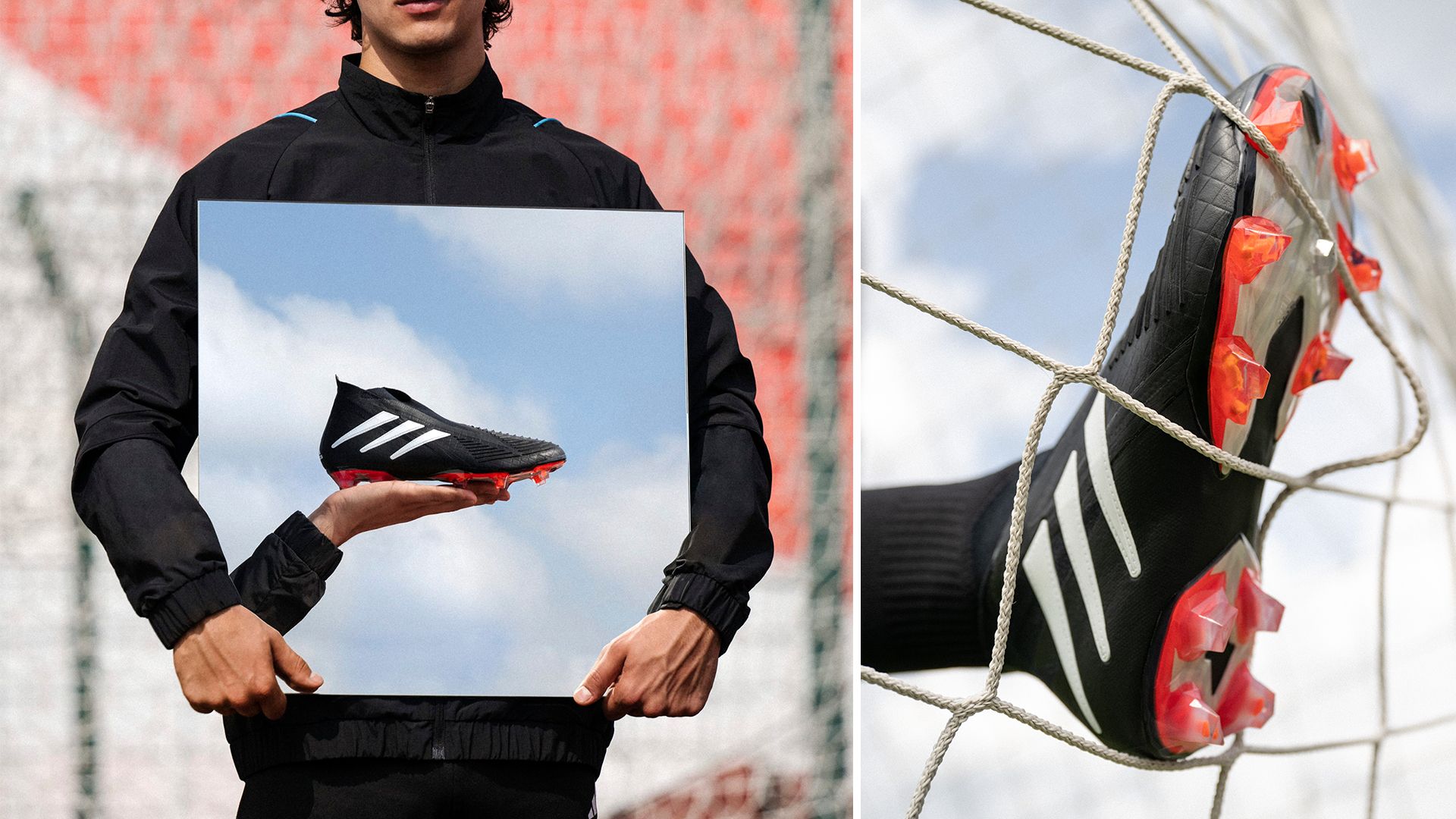 adidas Predator Edge 94+ launch