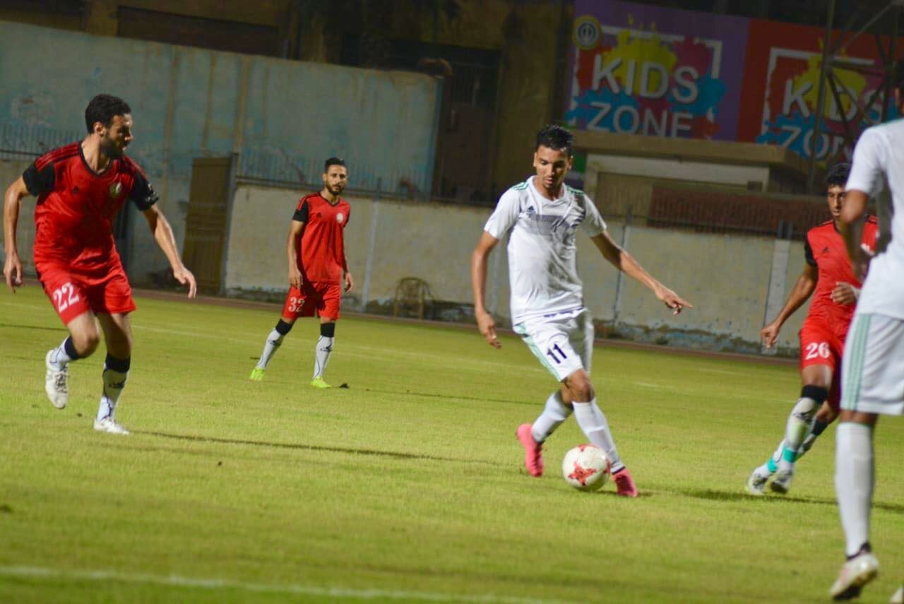 محمد مصطفى ميدو