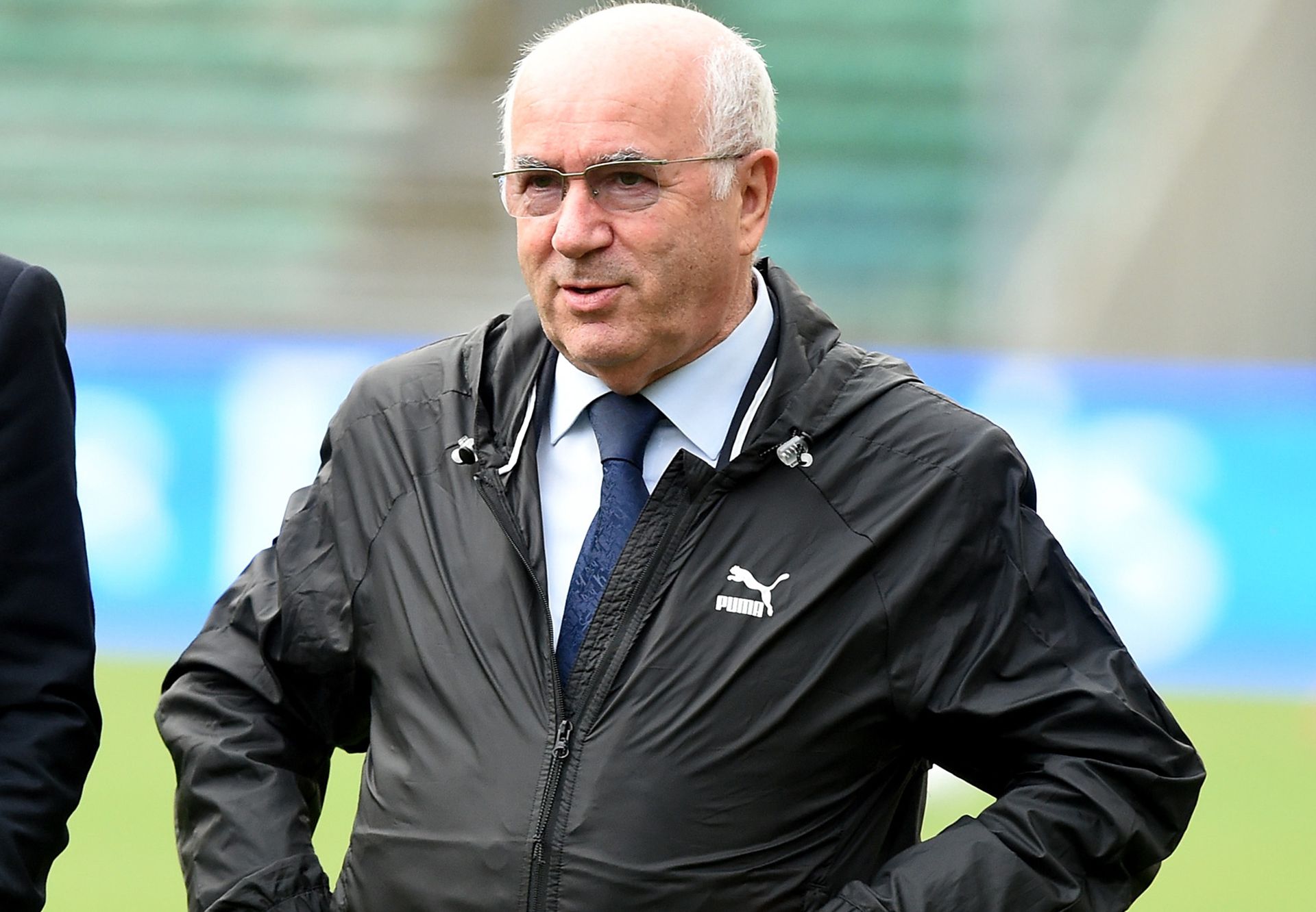 Carlo Tavecchio Italy