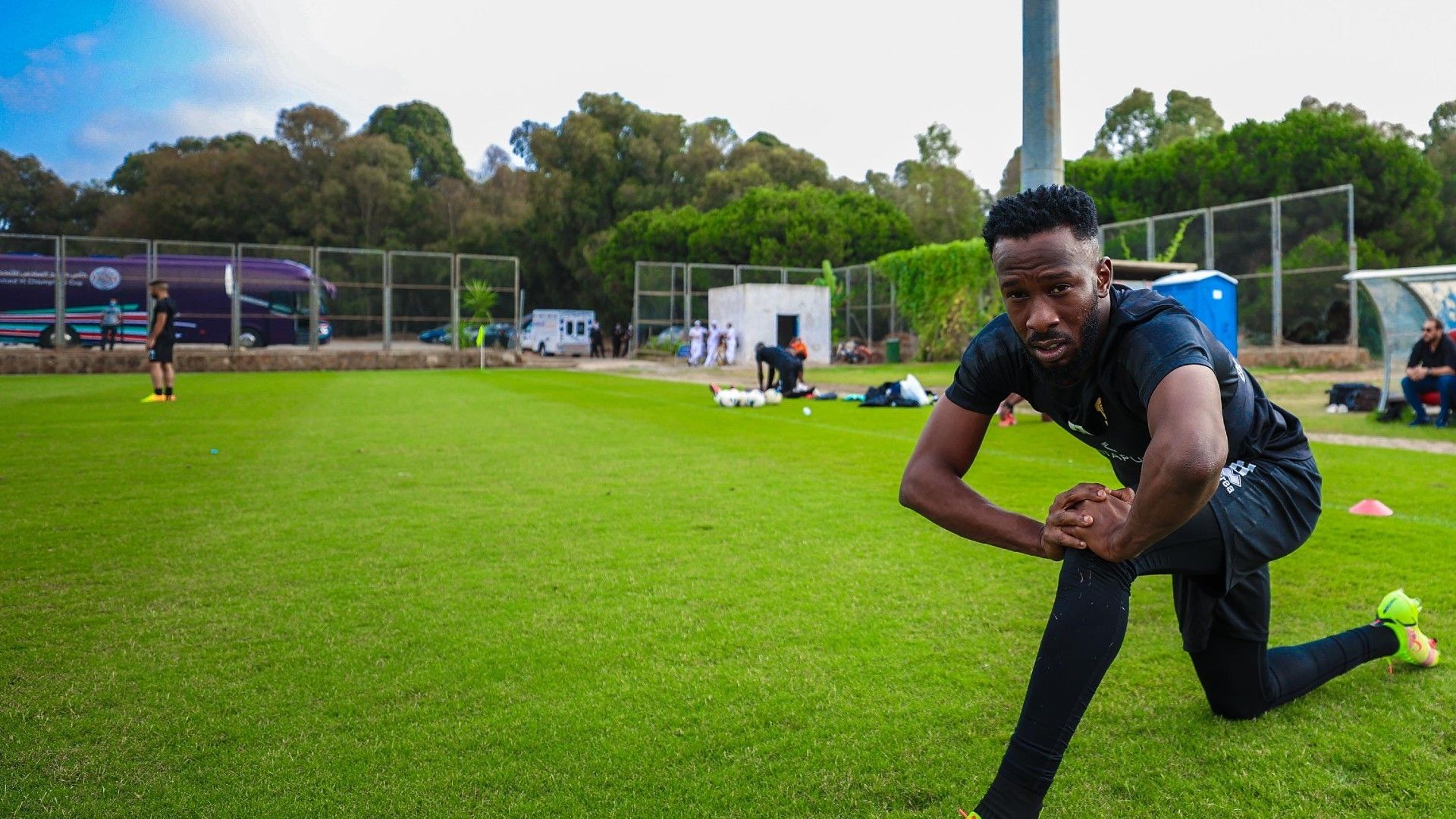 ittihad - raja - Fahad Al-Muwallad - 21-8-2021