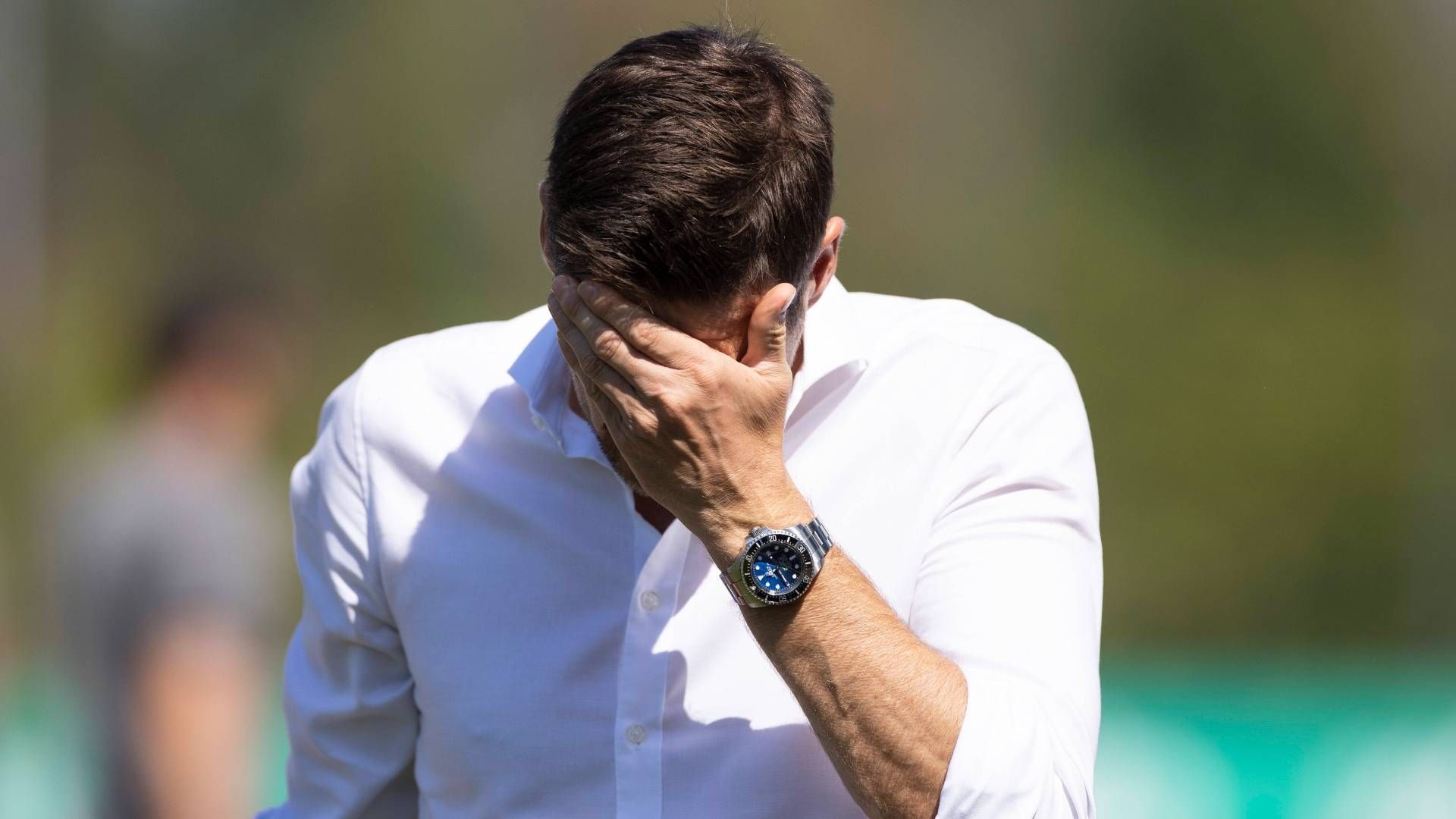 GER ONLY Sebastian Kehl