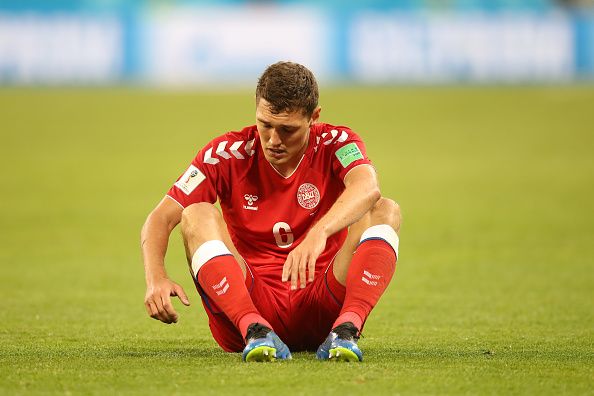 Andreas Christensen
