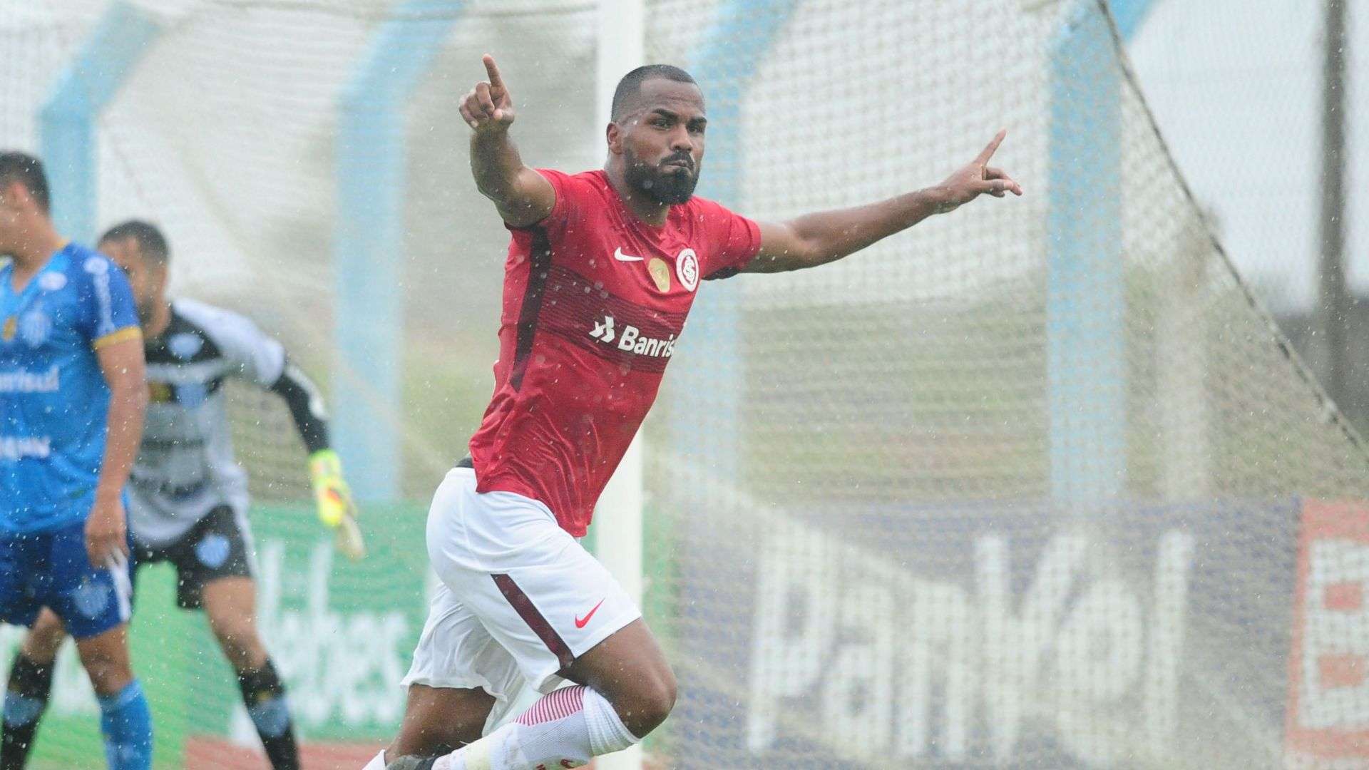 Thales Novo Hamburgo Internacional Gaucho 21012018