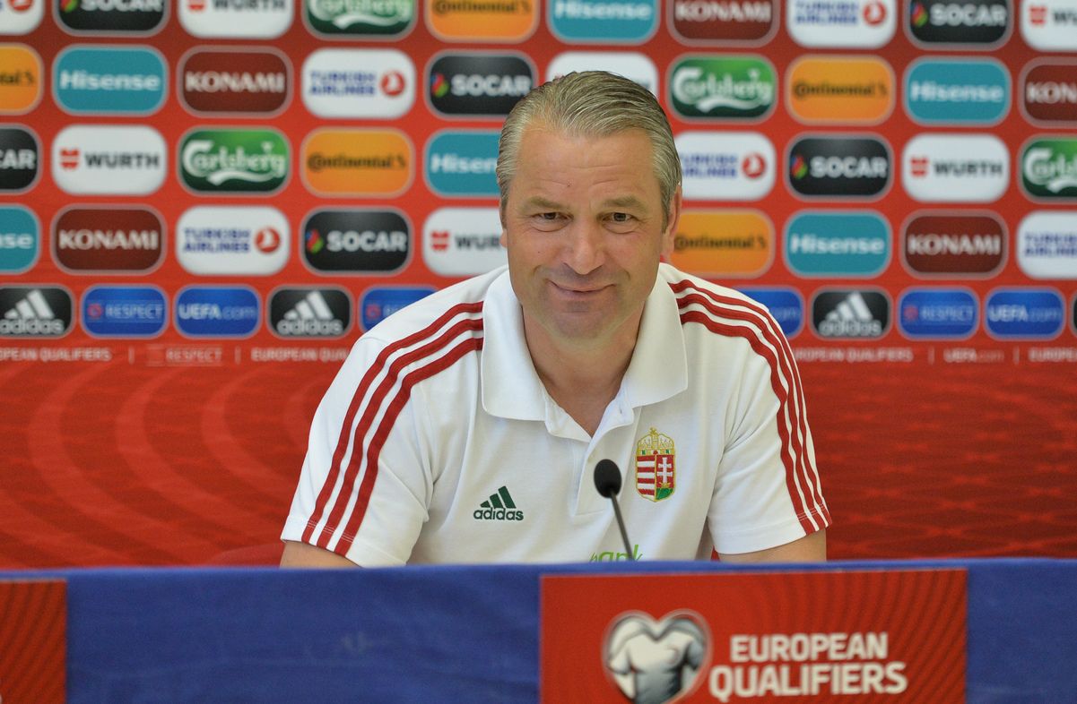 Magyarország Andorra Storck