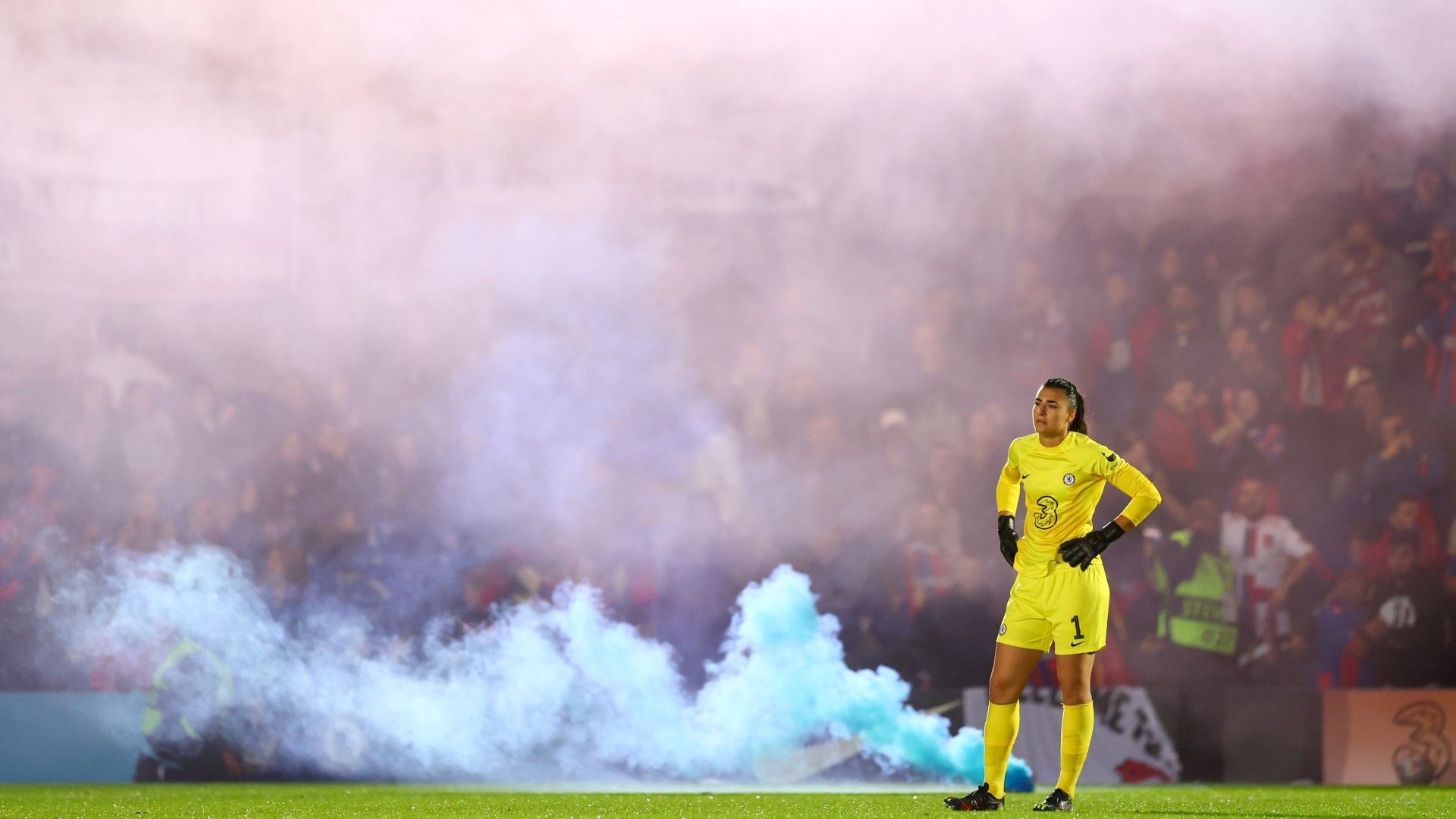 Zecira Musovic Vllaznia 2023-24