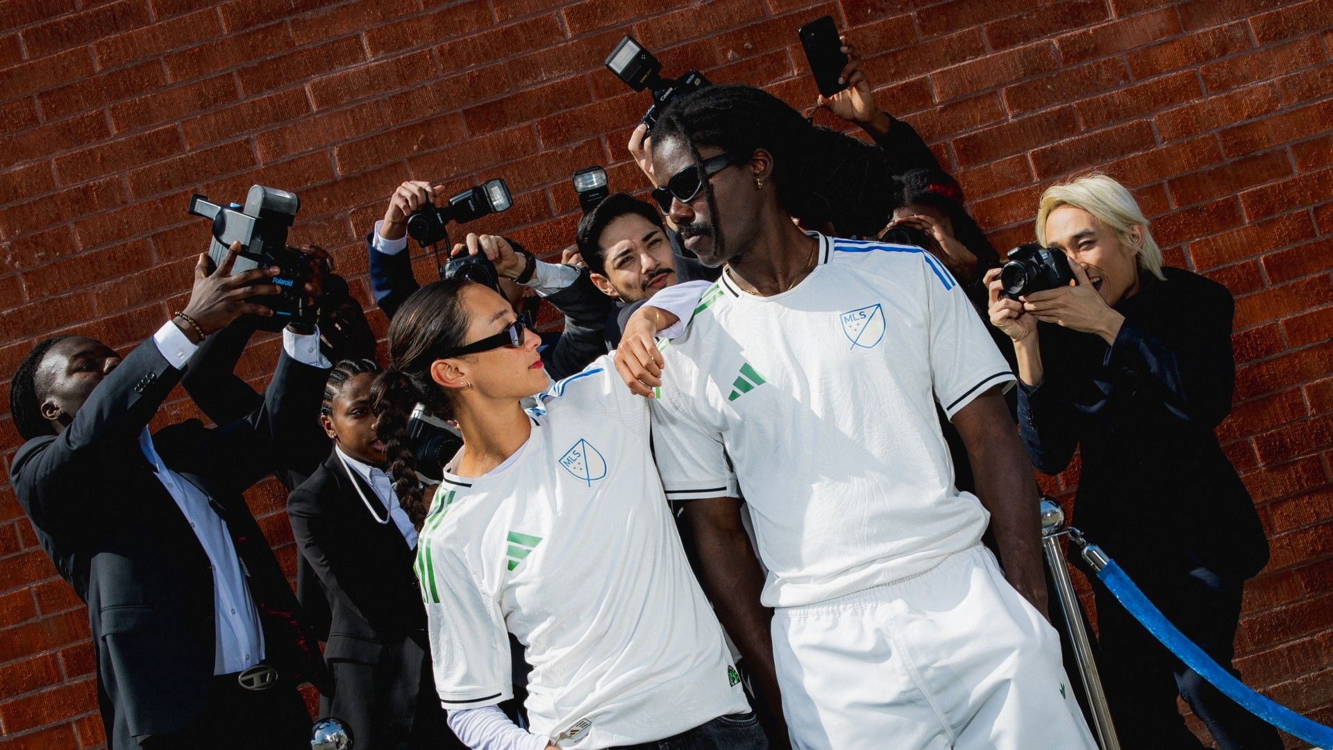 MLS All-Stars Jersey 2025