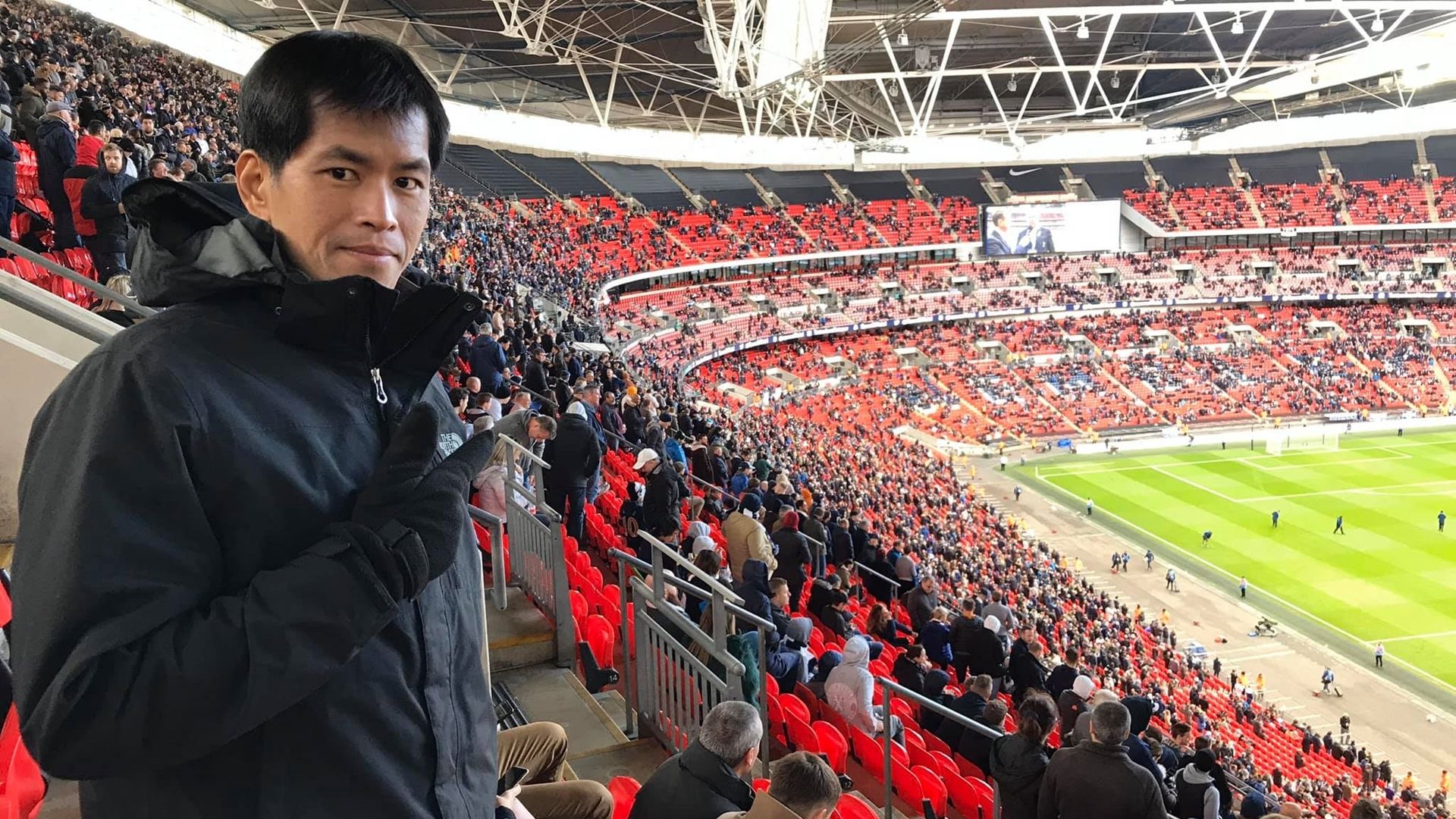 วุฒินล บุญวานิช