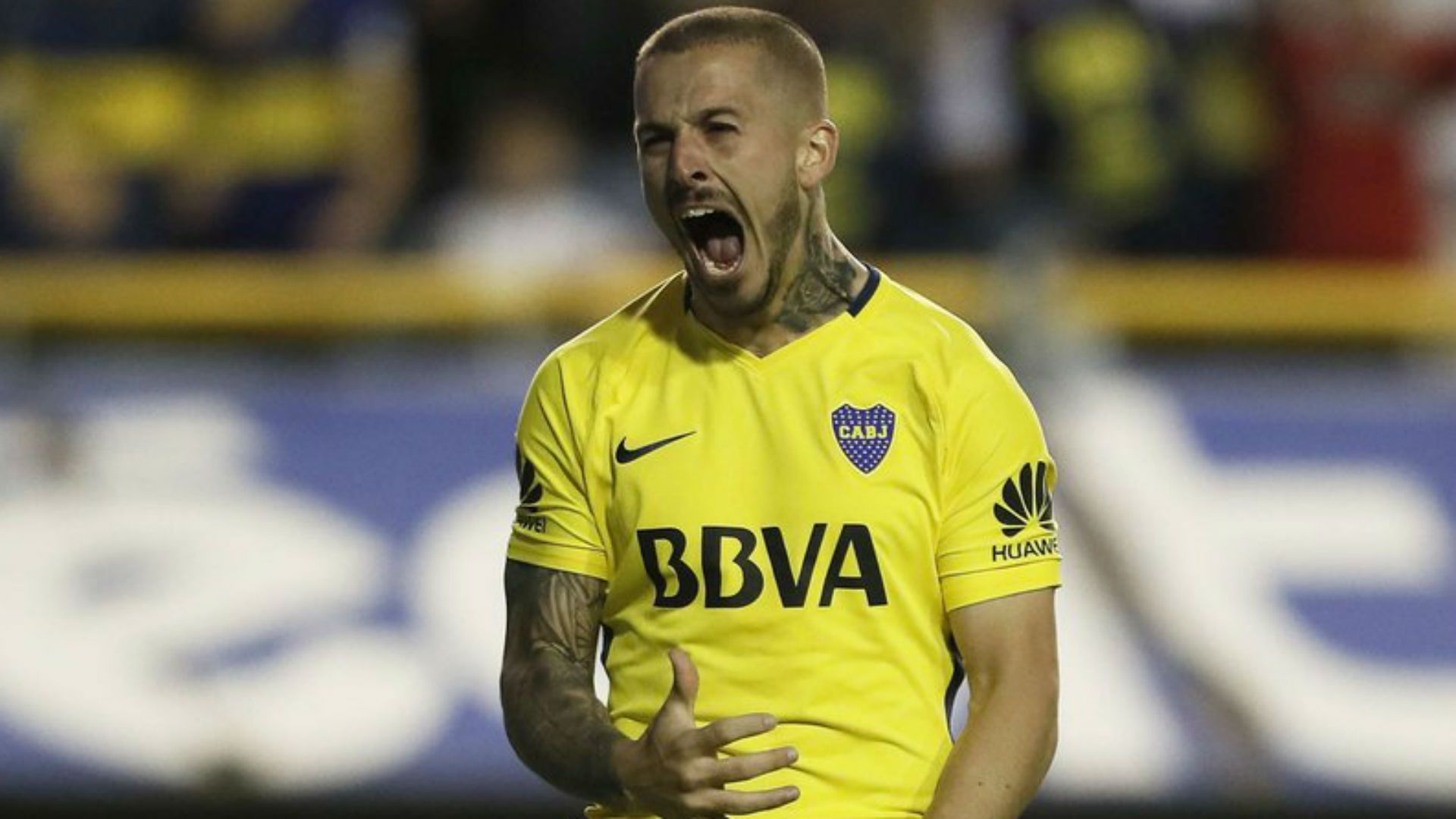 Boca Racing Superliga 19112017