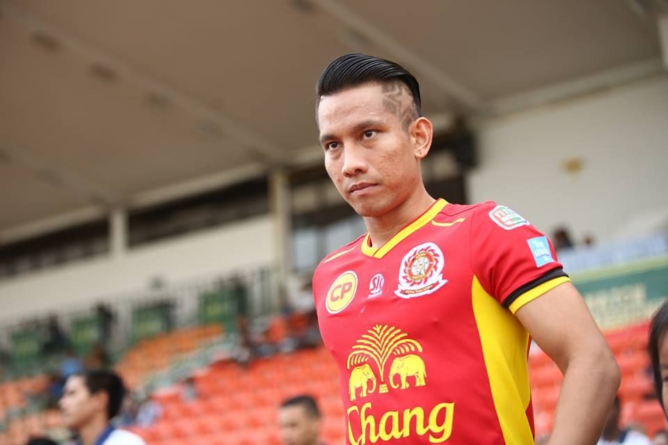 อรรถพงศ์ หนูพรหม