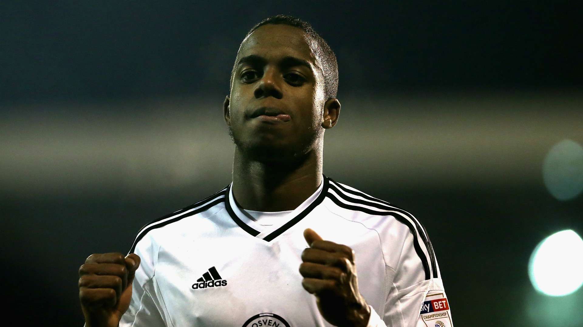 Ryan Sessegnon Fulham