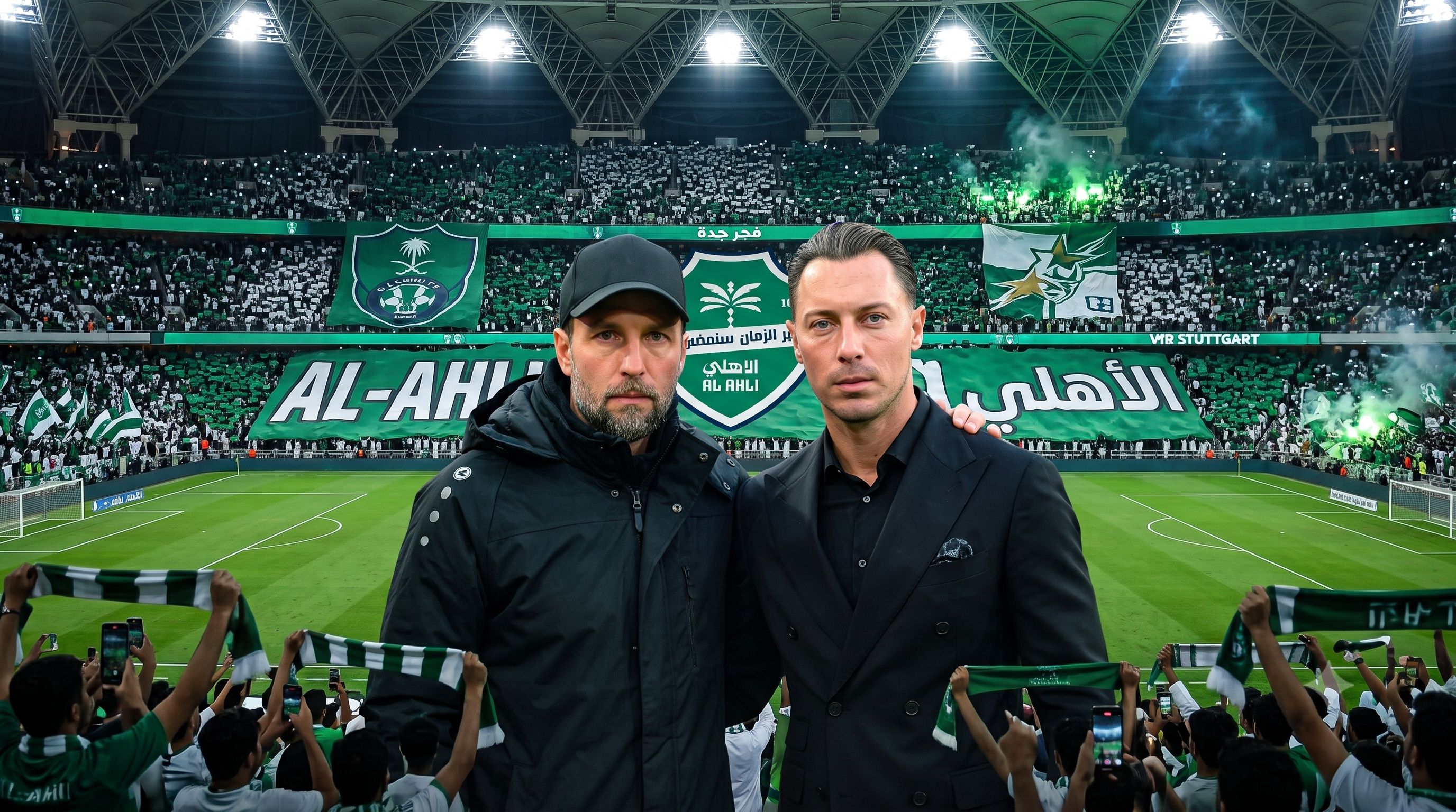 Matthias Jaissle Sebastian Hoeness (Goal Only)