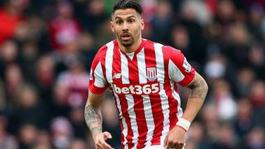 Geoff Cameron Stoke City 05122016