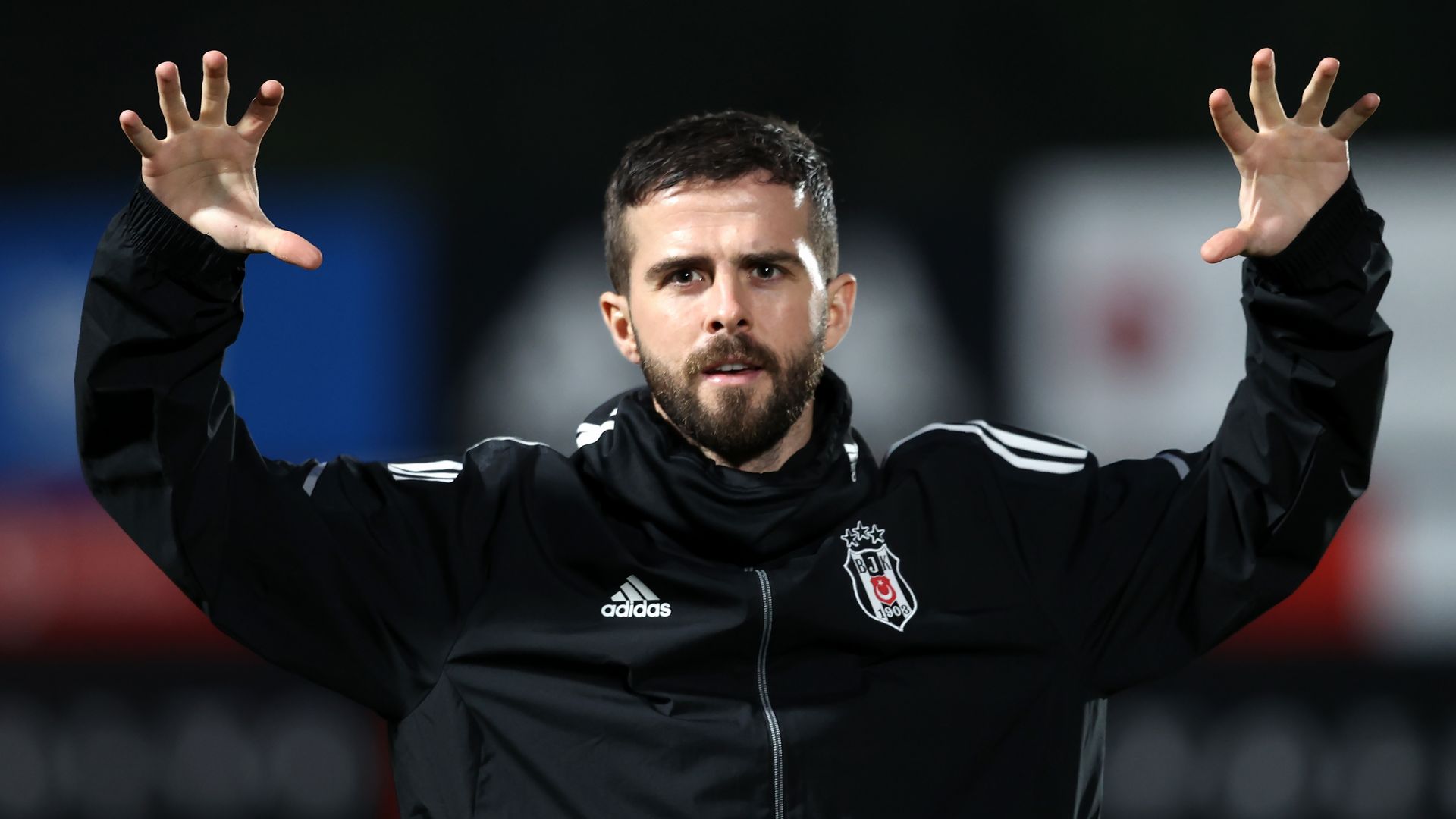 Miralem Pjanic