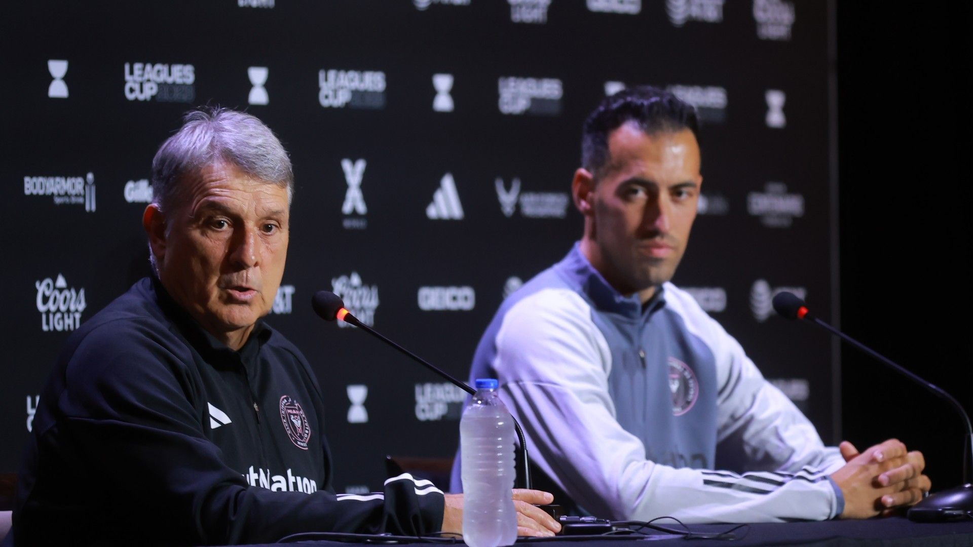 Martino Busquets Miami 2023