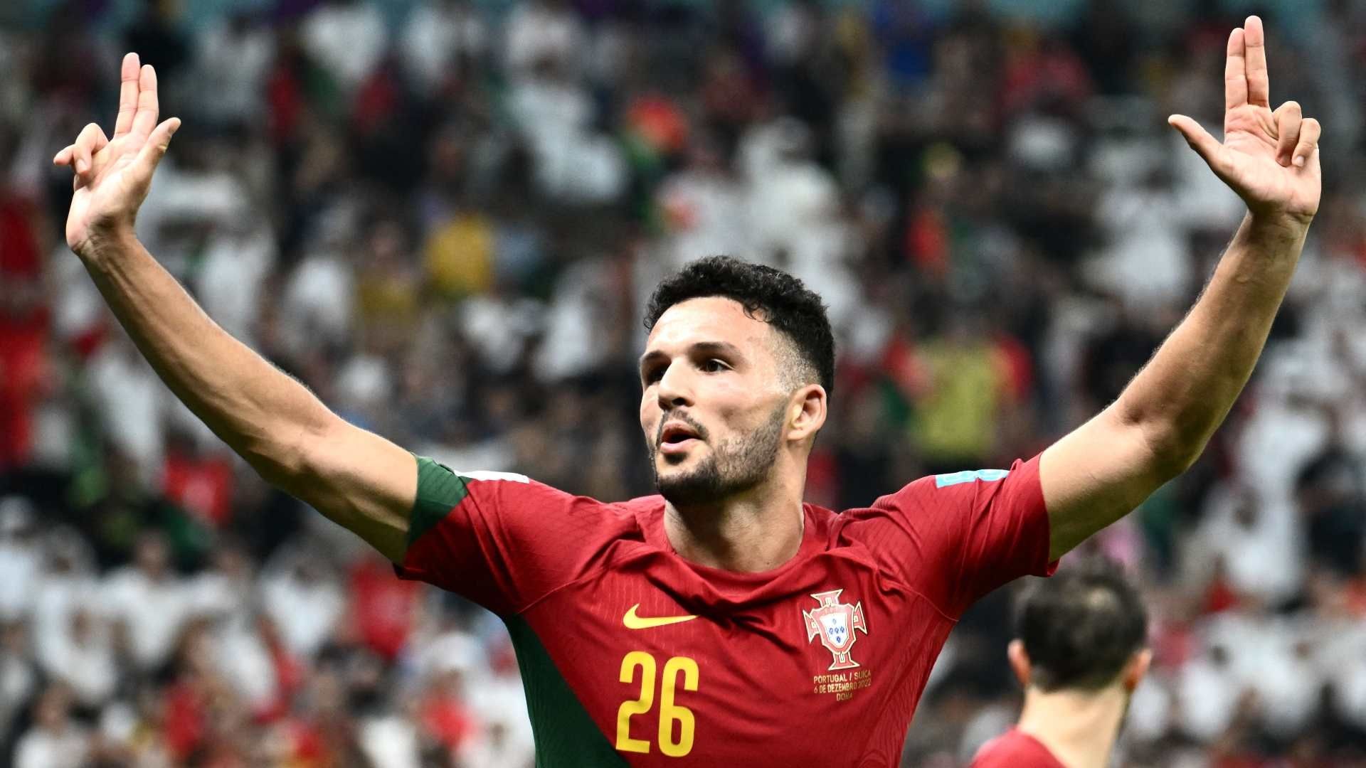 20221211 Goncalo Ramos