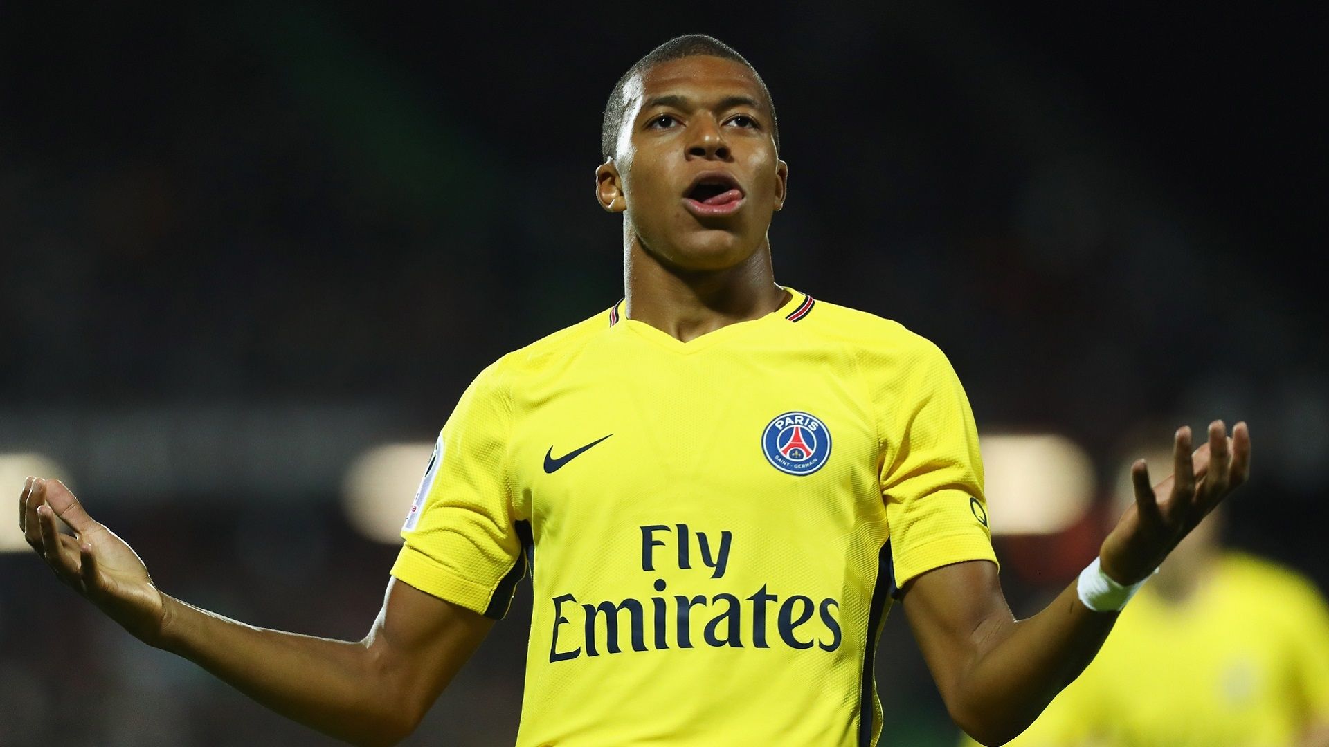 2017-09-09 PSG Mbappe