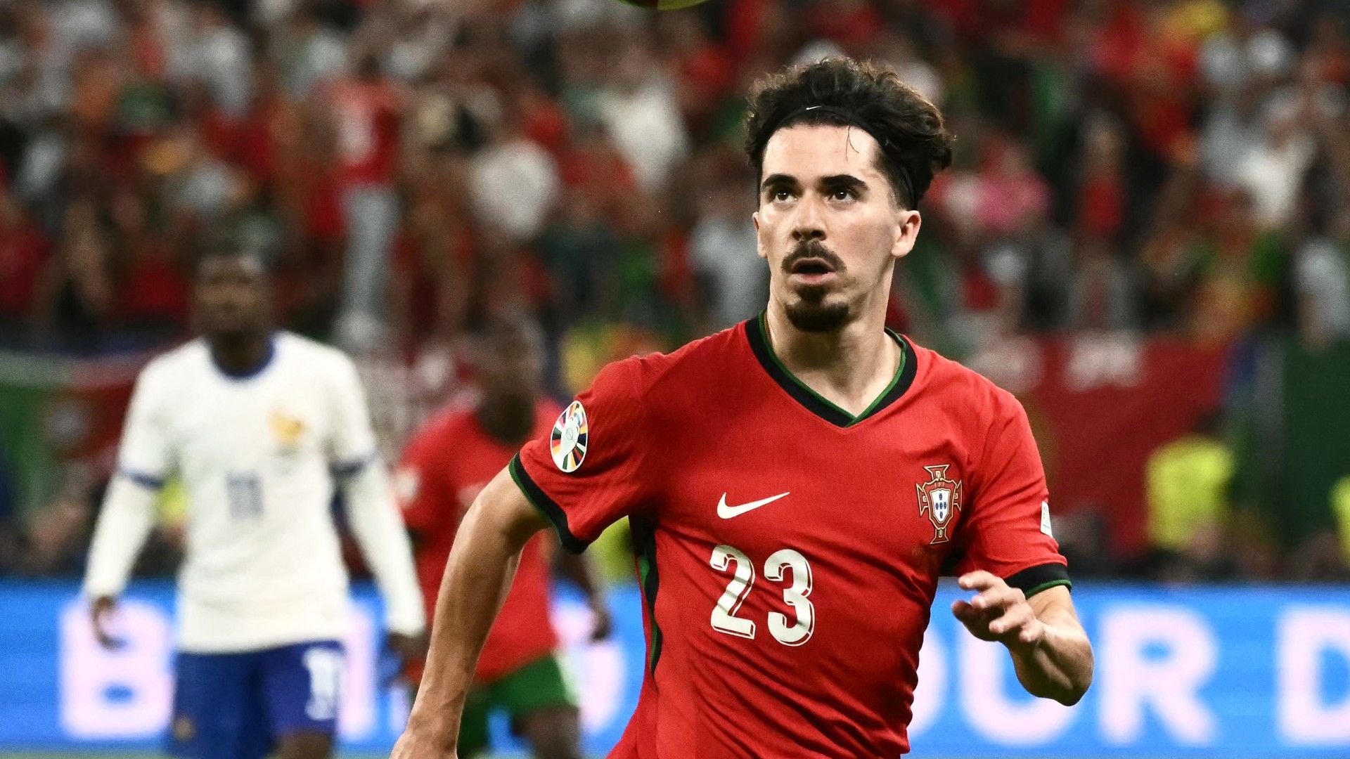 サッカーポルトガル代表 UEFAネーションズリーグ2024-25・最新