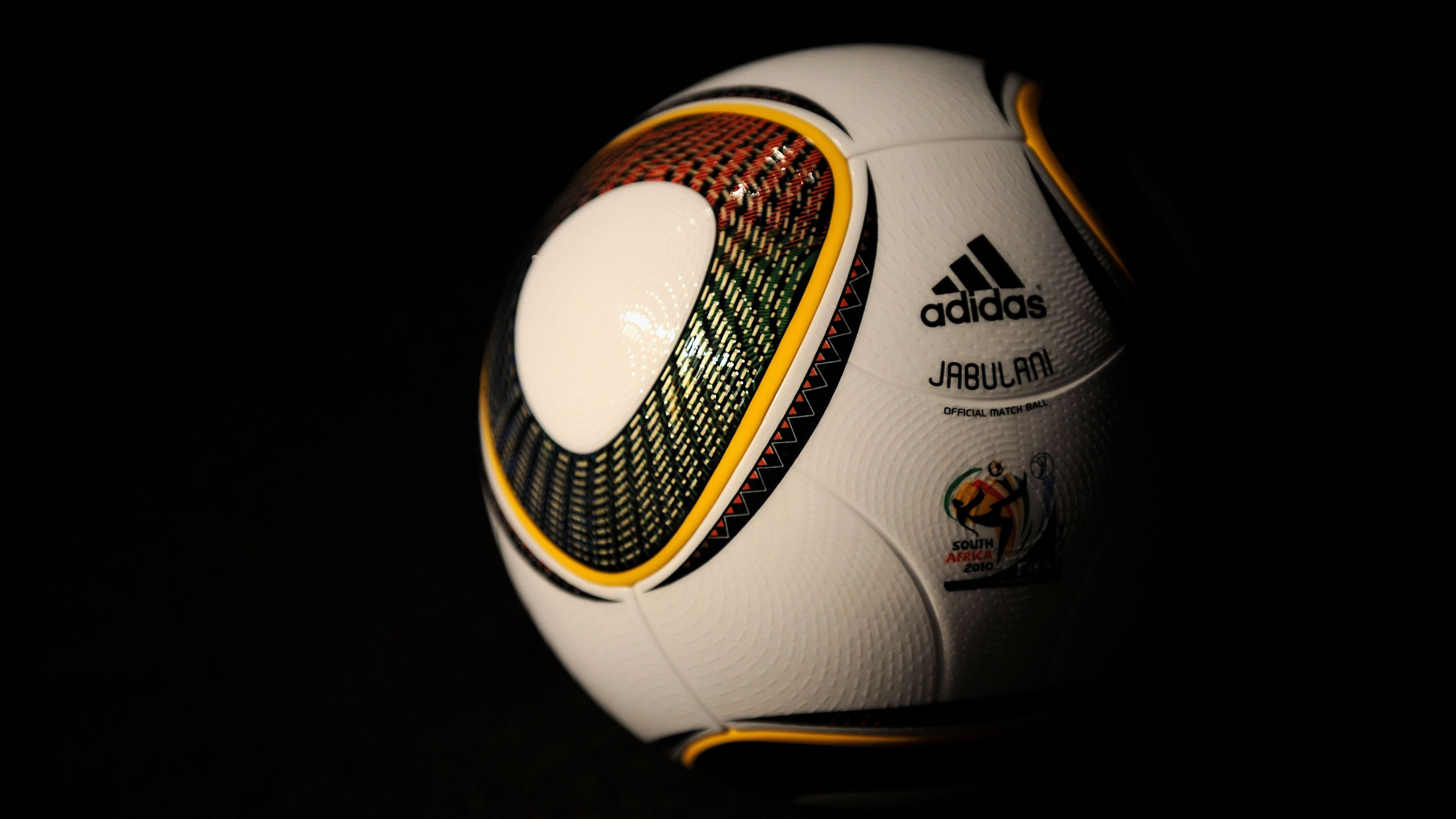 Jabulani World Cup 2010