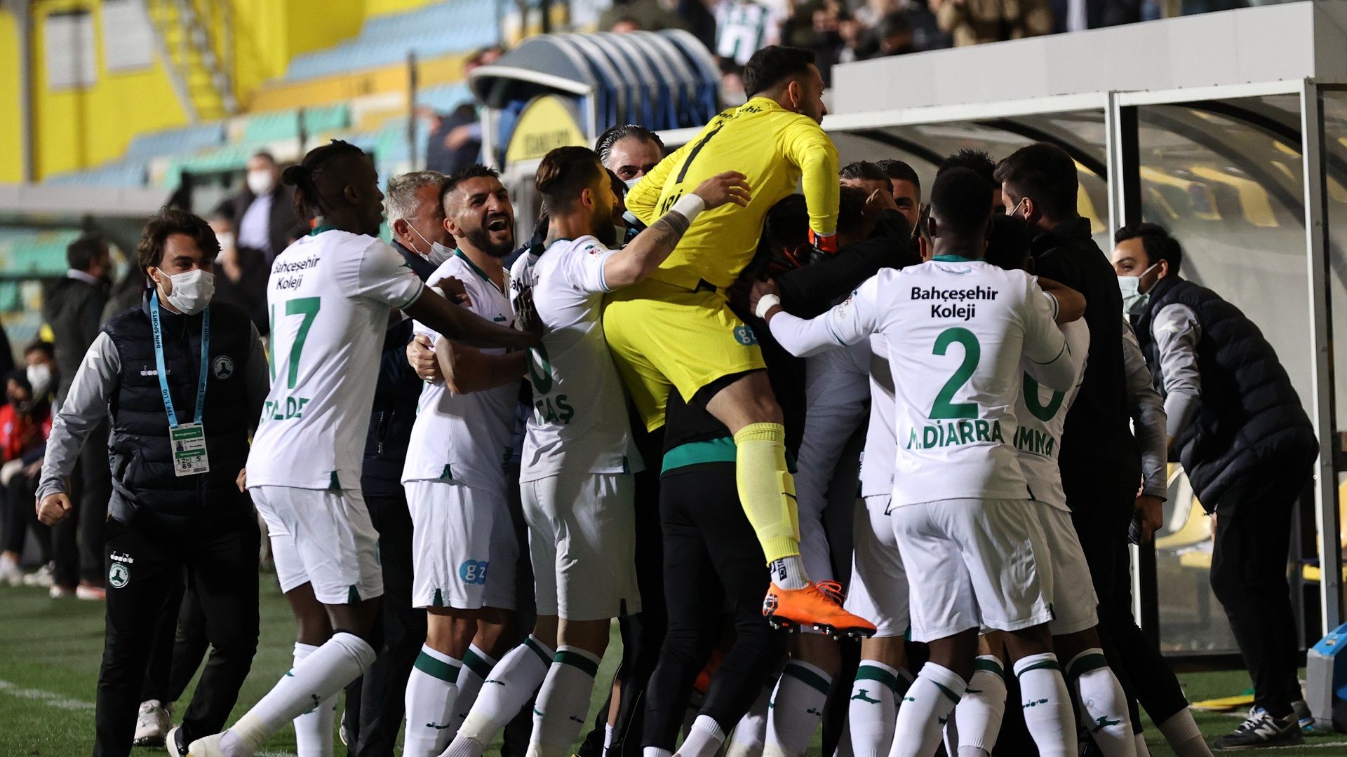 Giresunspor 05092021