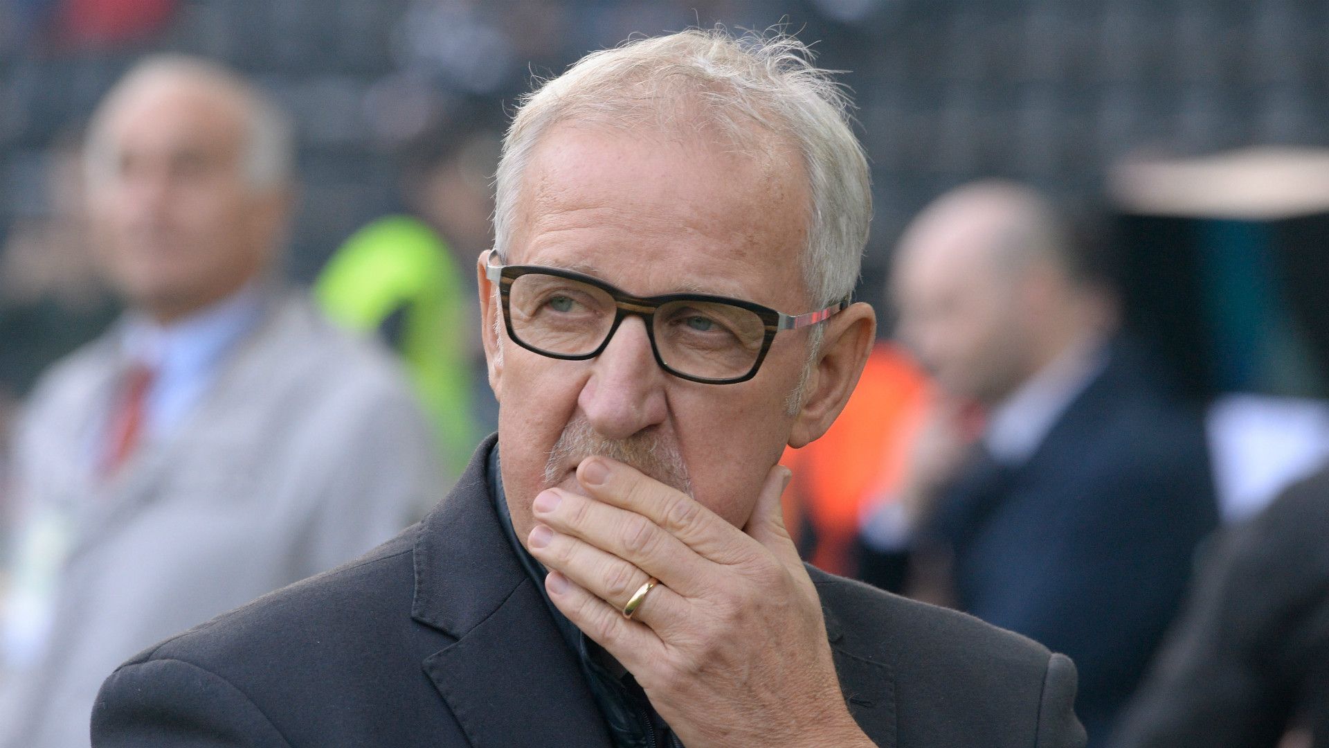 Luigi Del Neri, Udinese, Serie A, 29102017