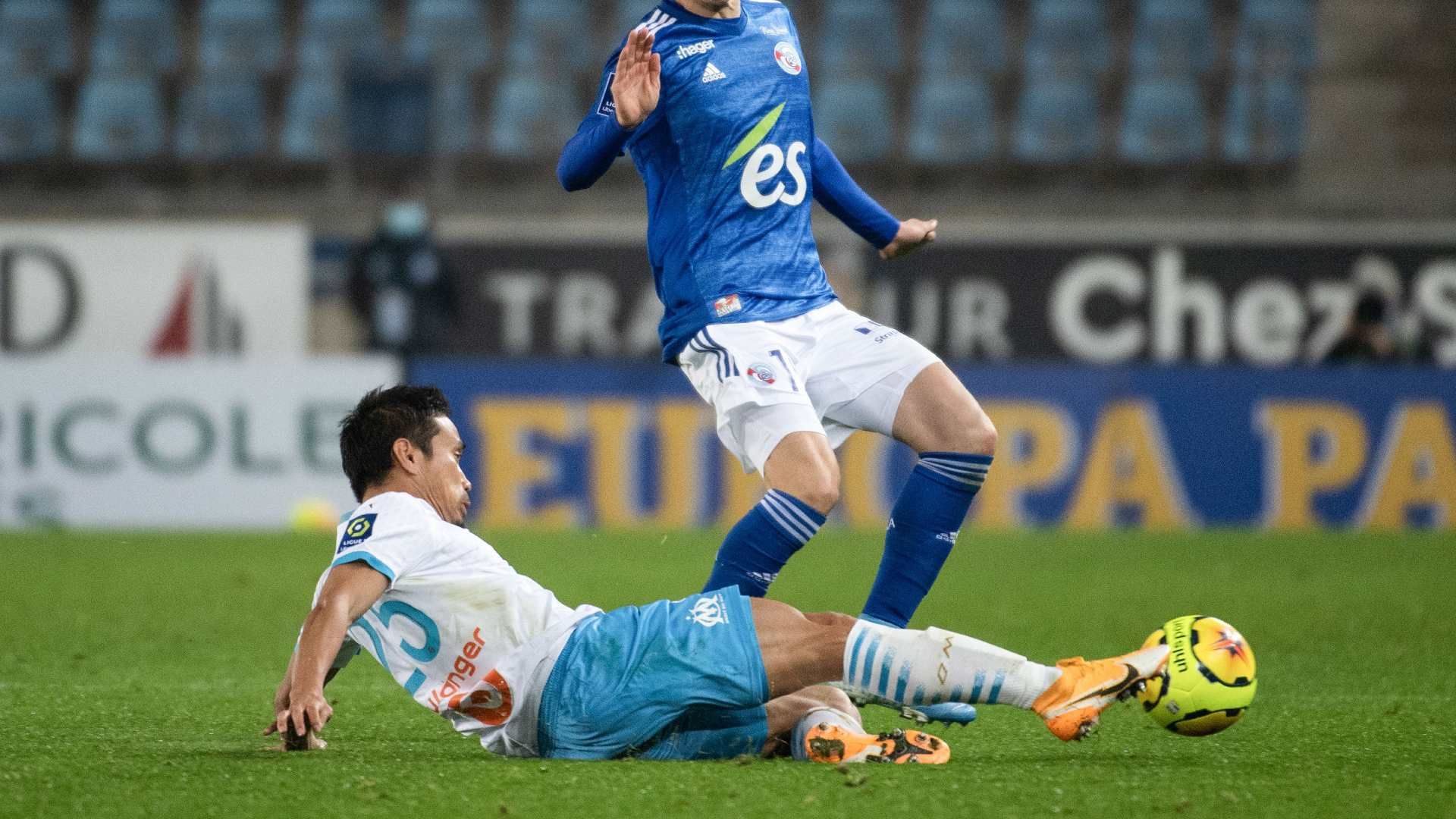 20201107 Yuto Nagatomo