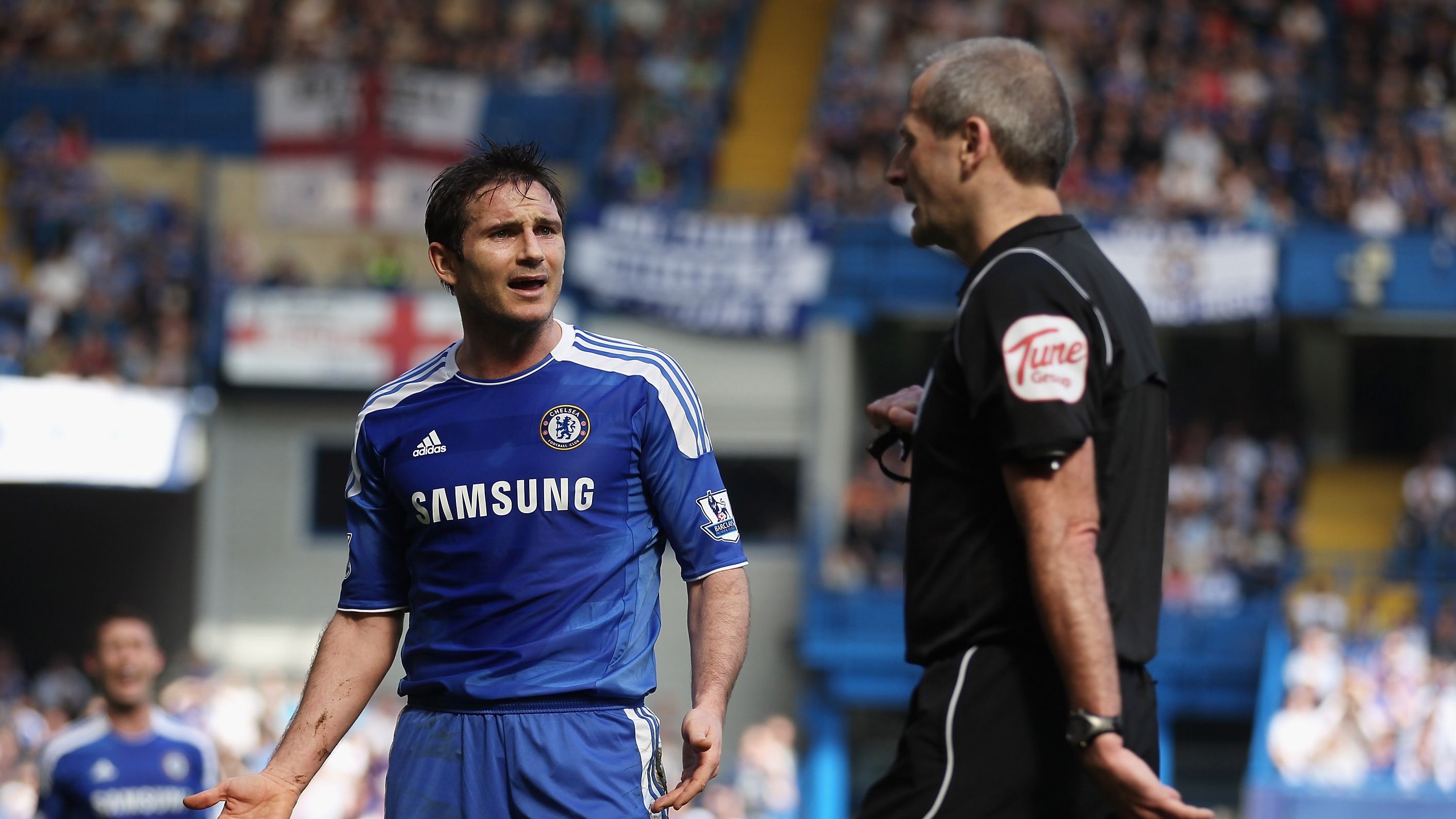 Frank Lampard Chelsea