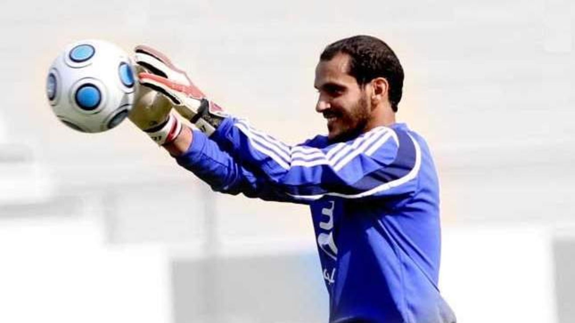 حسن العتيبي