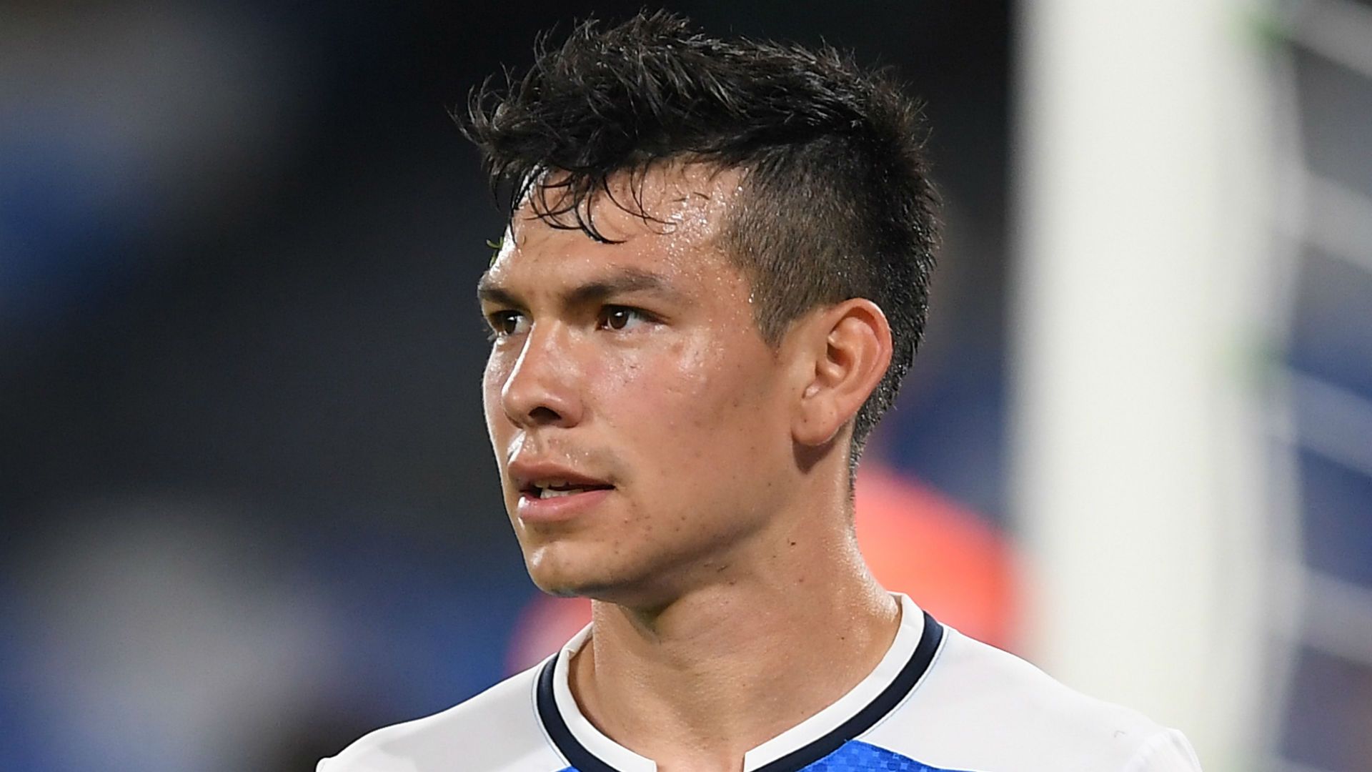 Hirving Lozano Napoli