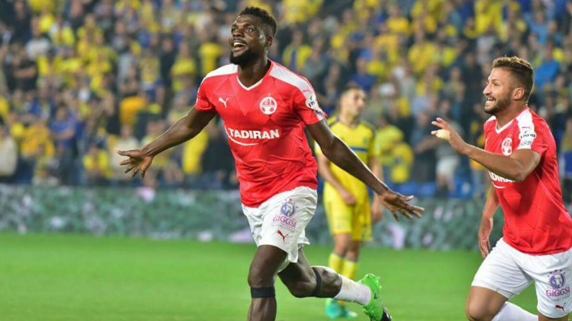 John Ogu